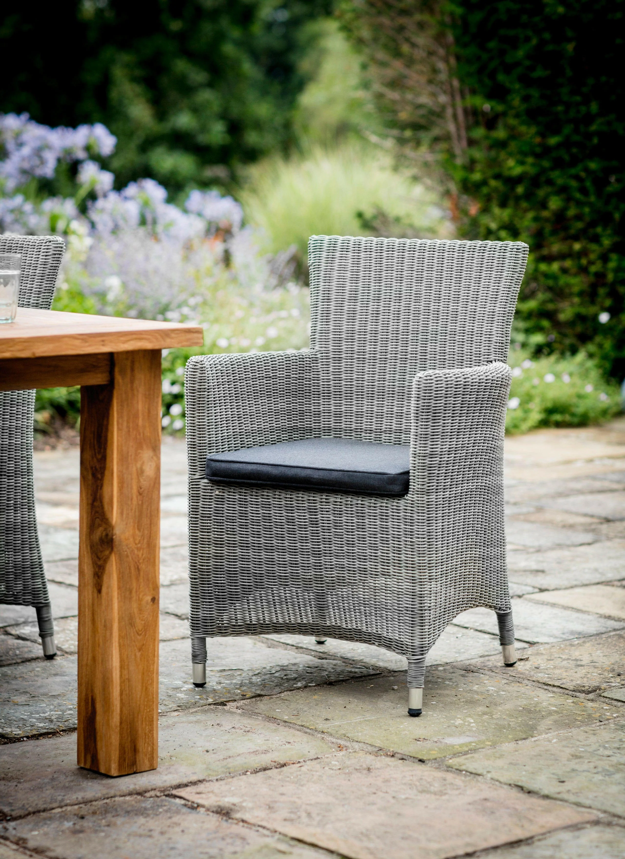 Set of 4 Driffield Chairs - Image 2