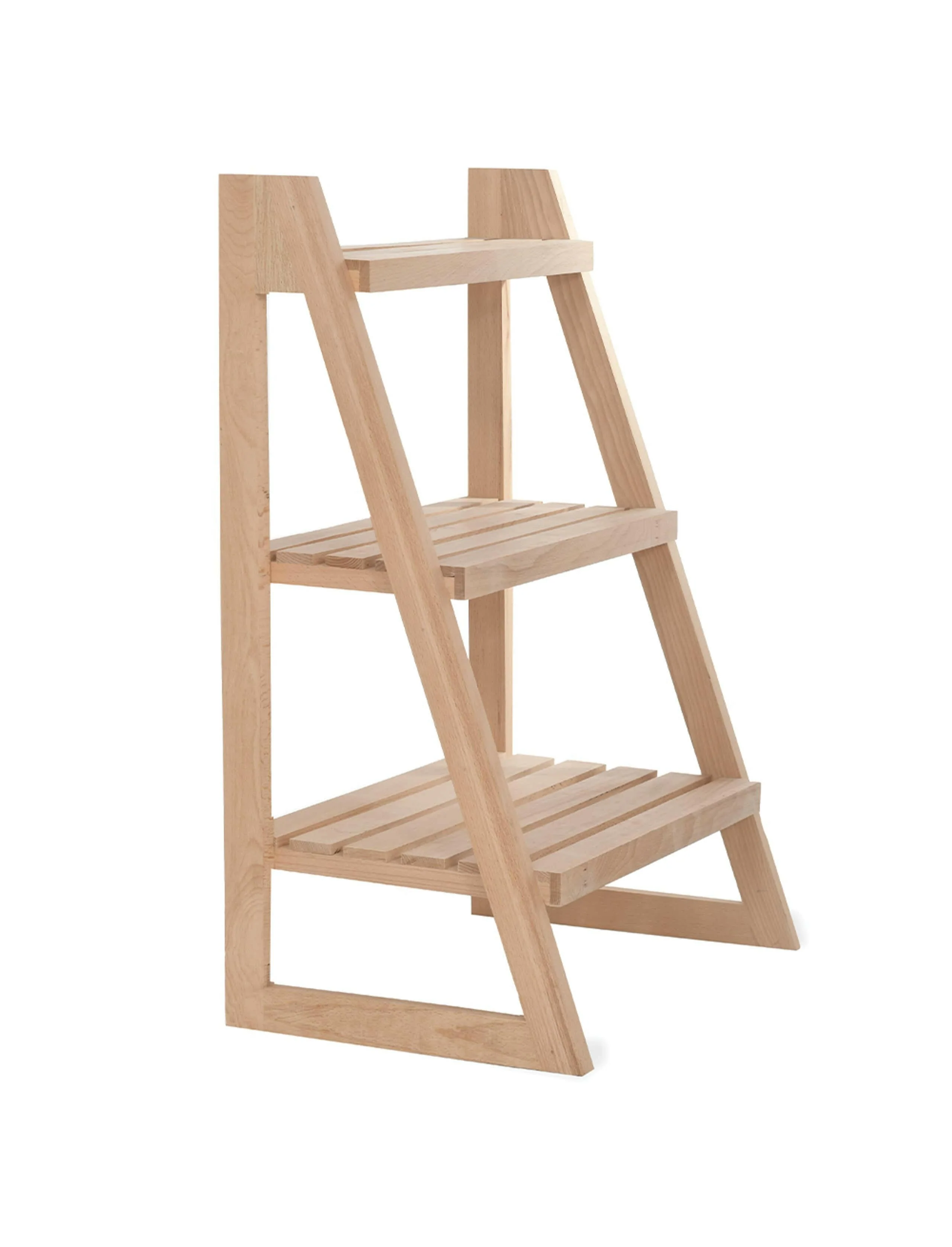 Southbourne Shelf Ladder - Small - Image 4