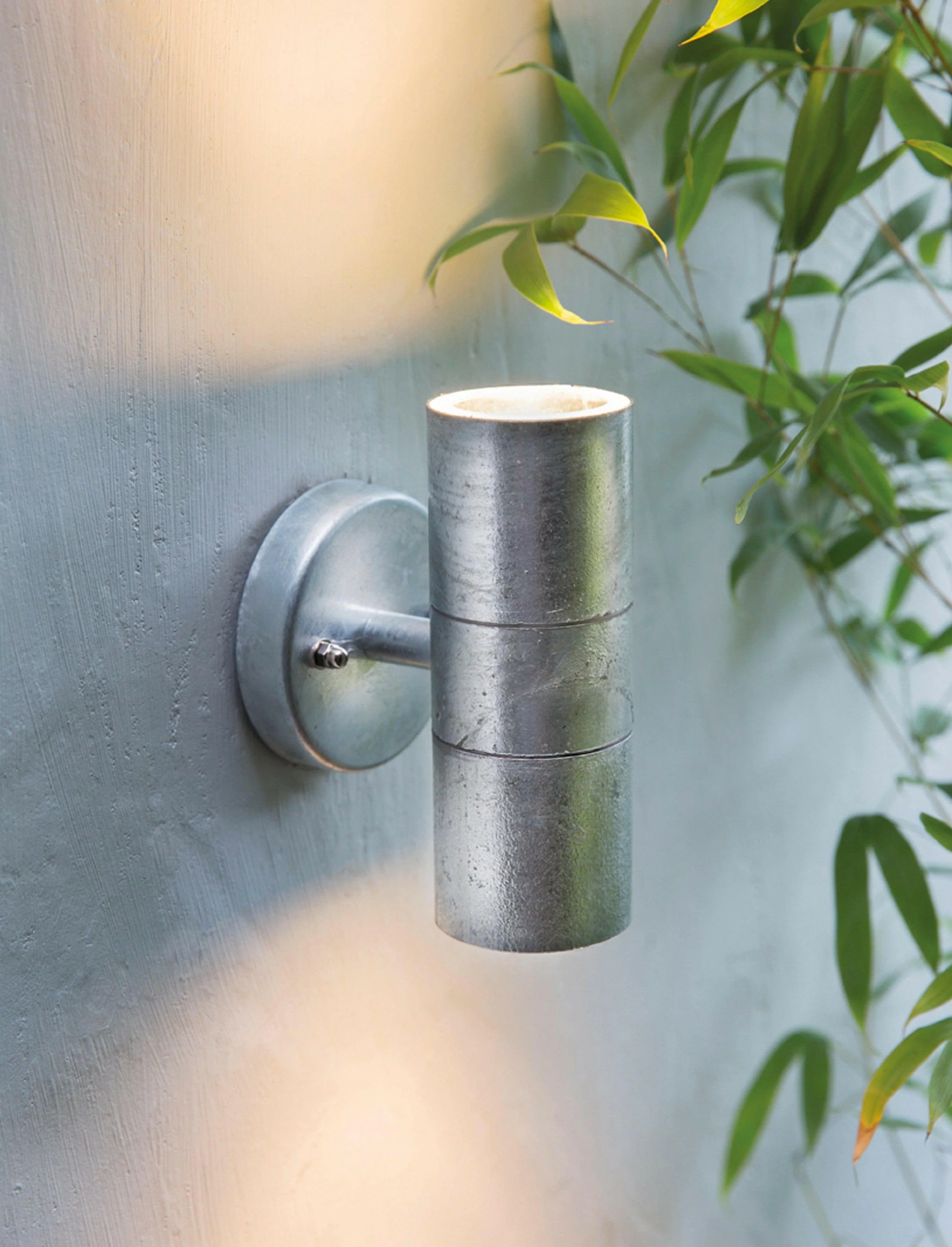 St Ives Up and Down Light - Small