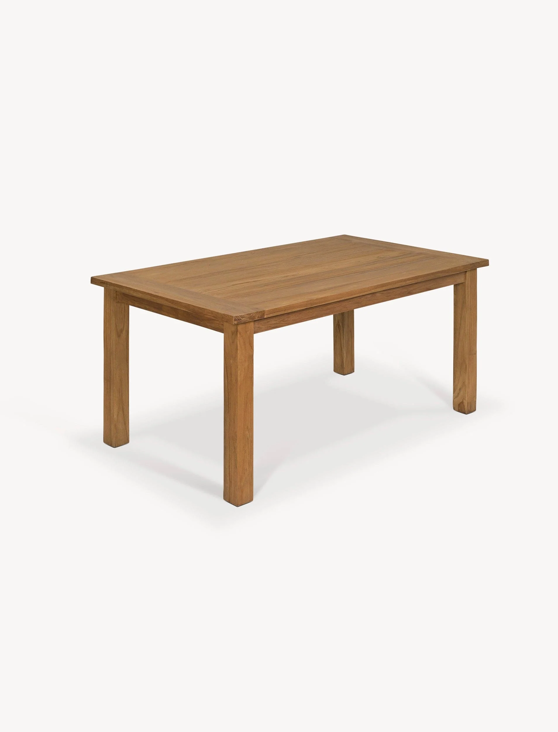 St Mawes Dining Table Natural - Image 5