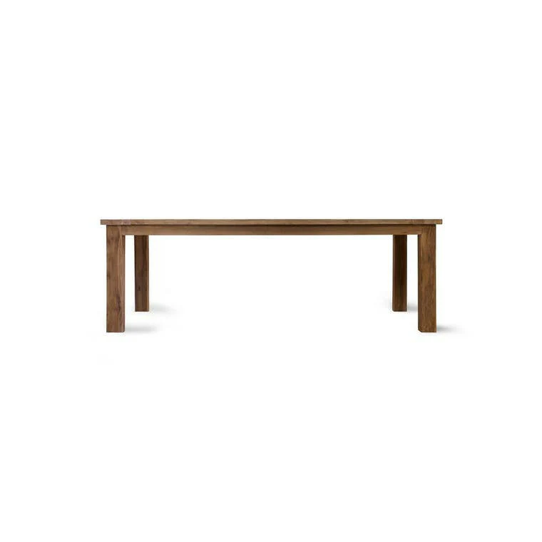 St Mawes Refectory Table - Image 6