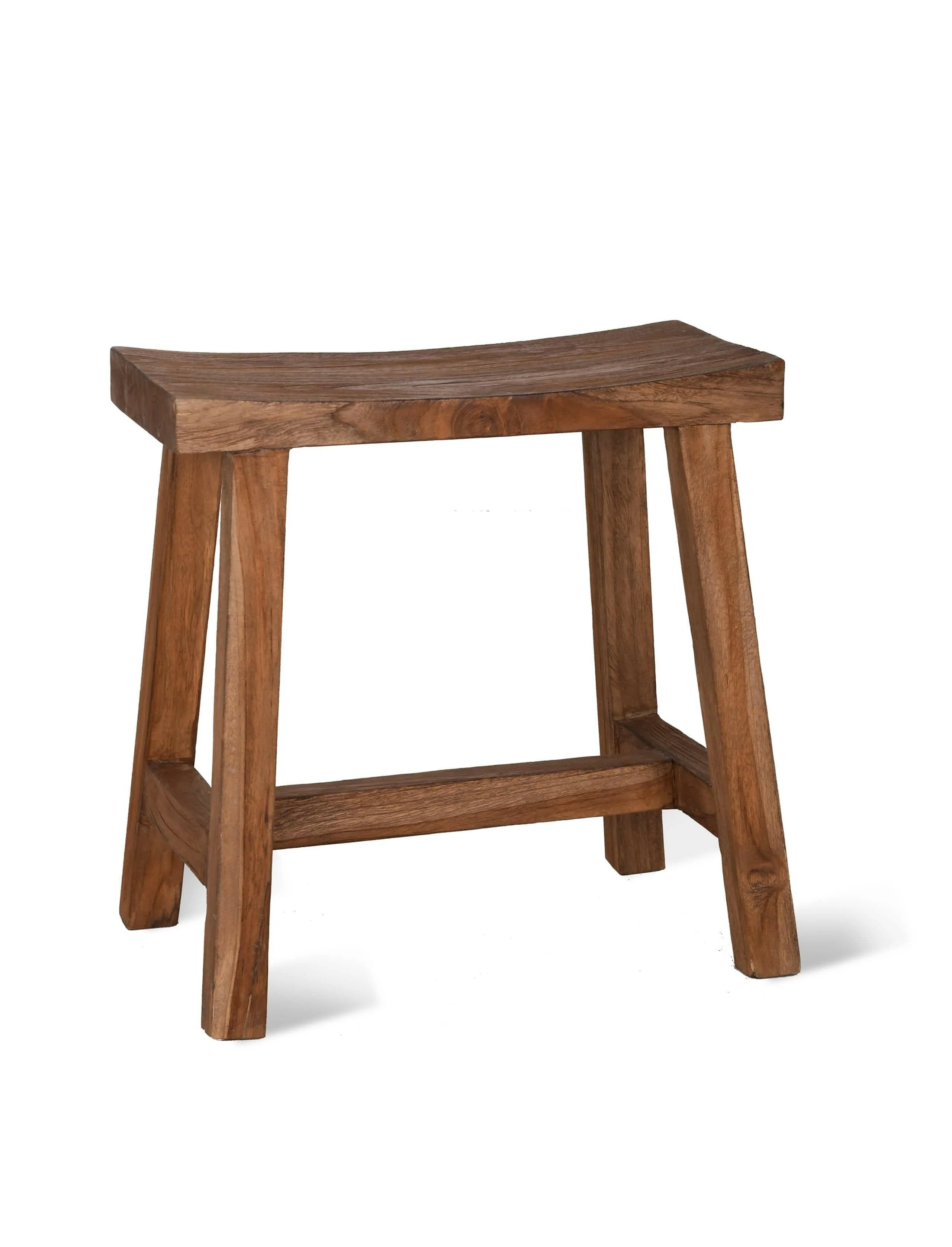 St Mawes Stool - Small - Image 2