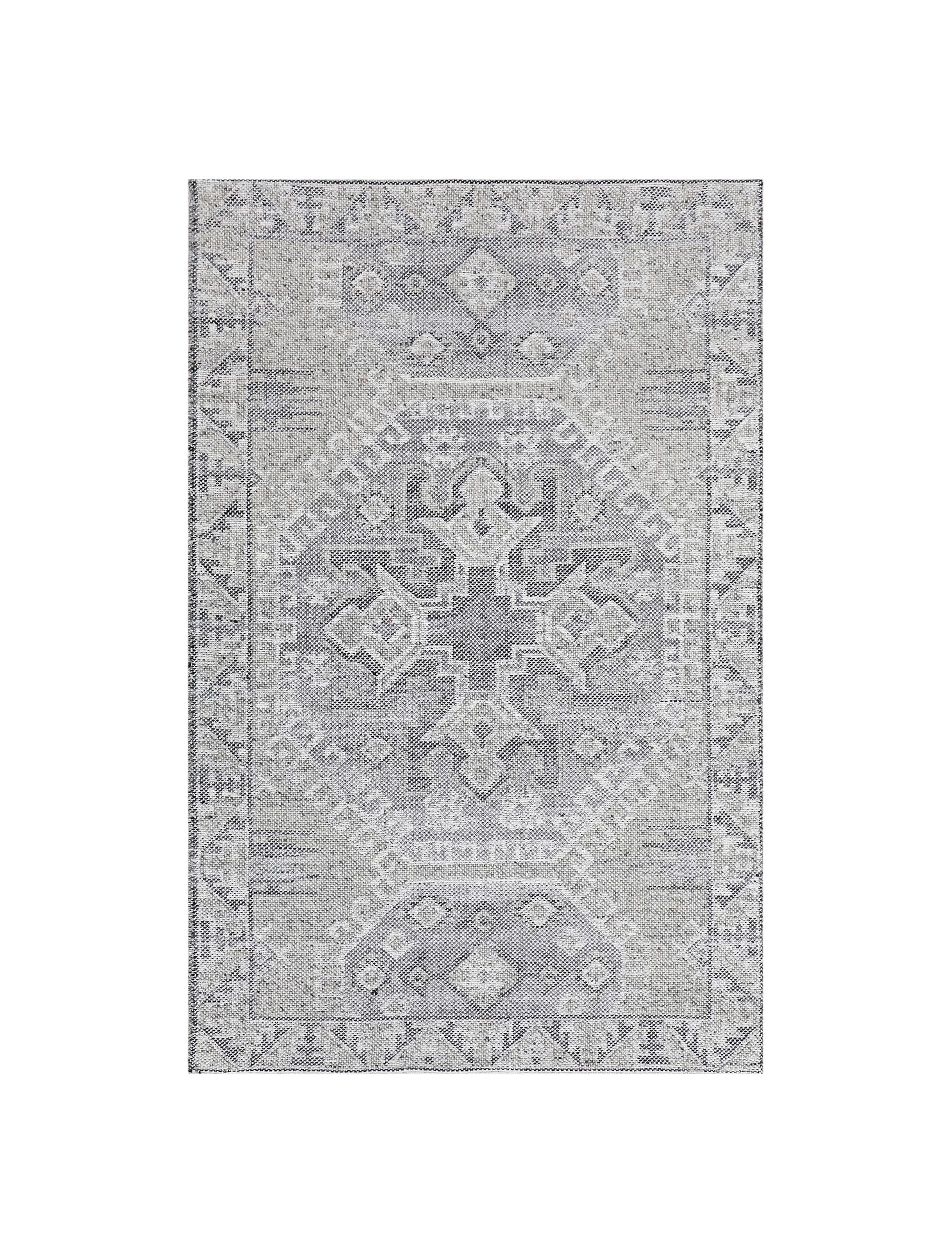 Syde Rug 120x180cm Multi Wool