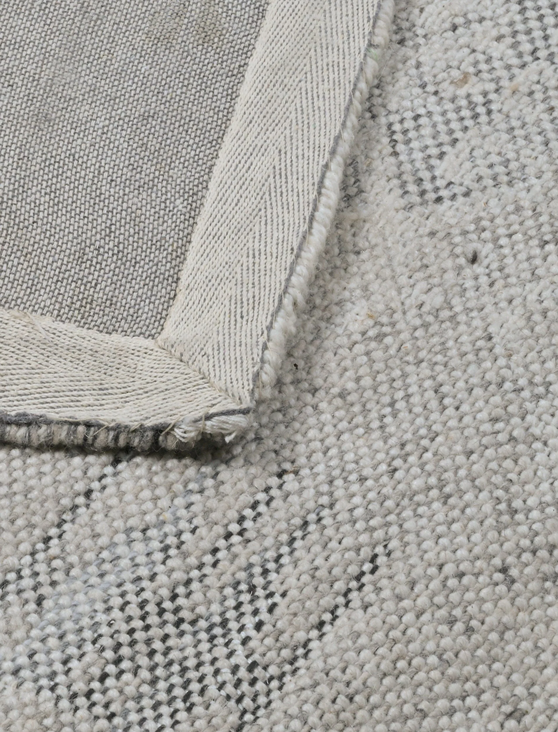 Syde Rug 120x180cm Multi Wool - Image 4