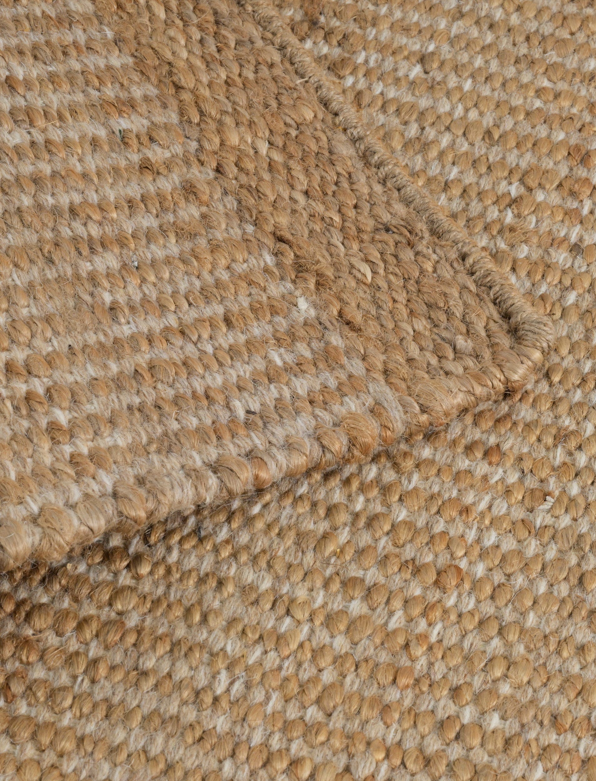 Thornbury Rug 200x300cm Wool & Jute Mix