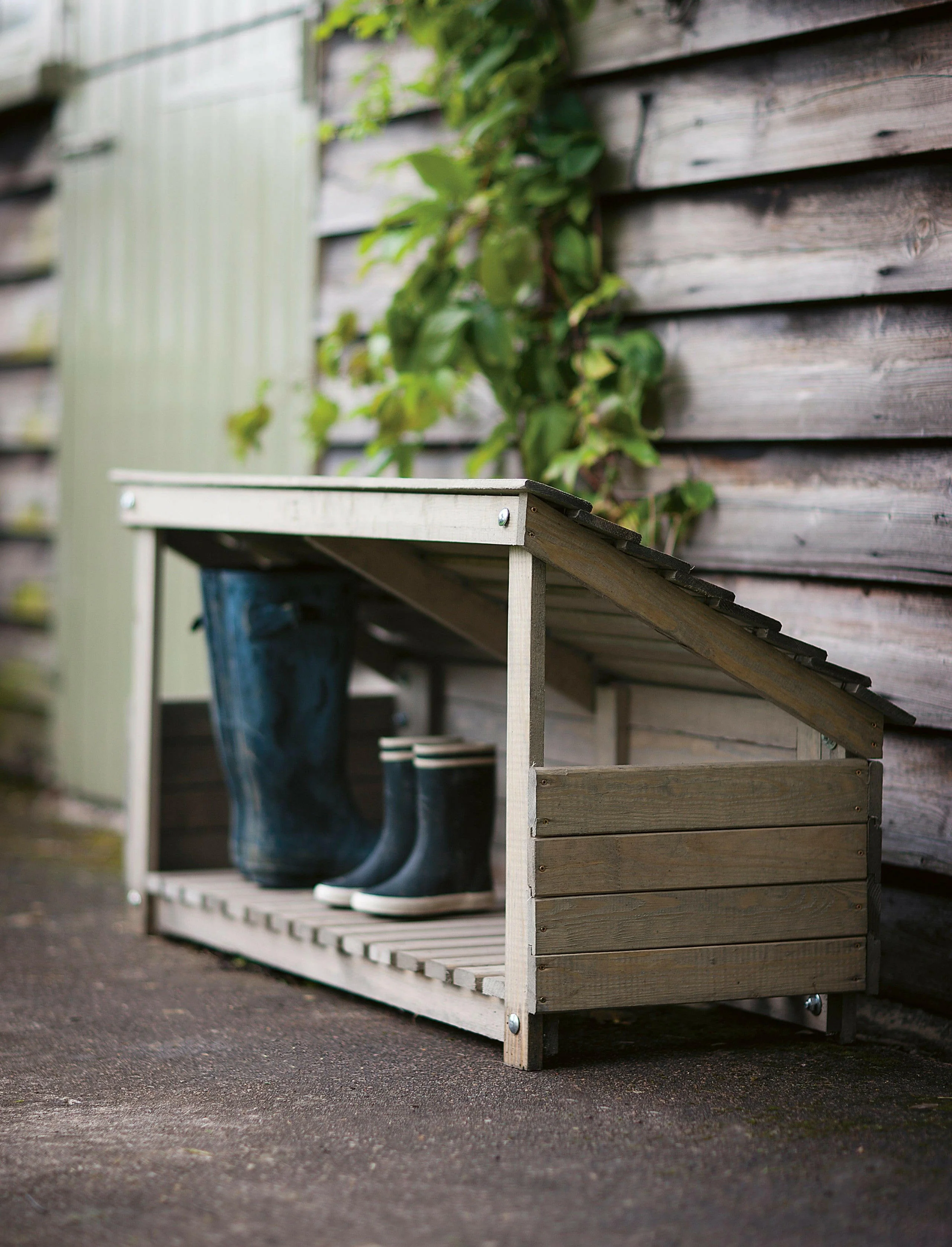 Aldsworth Welly Store