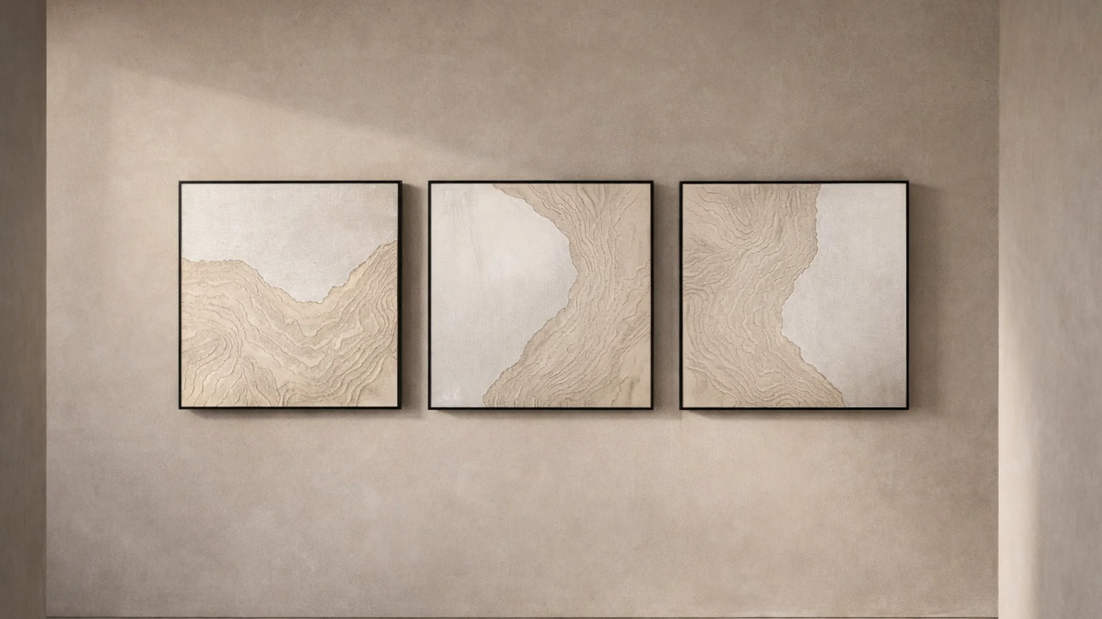 Gilded III Artwork - Image 3
