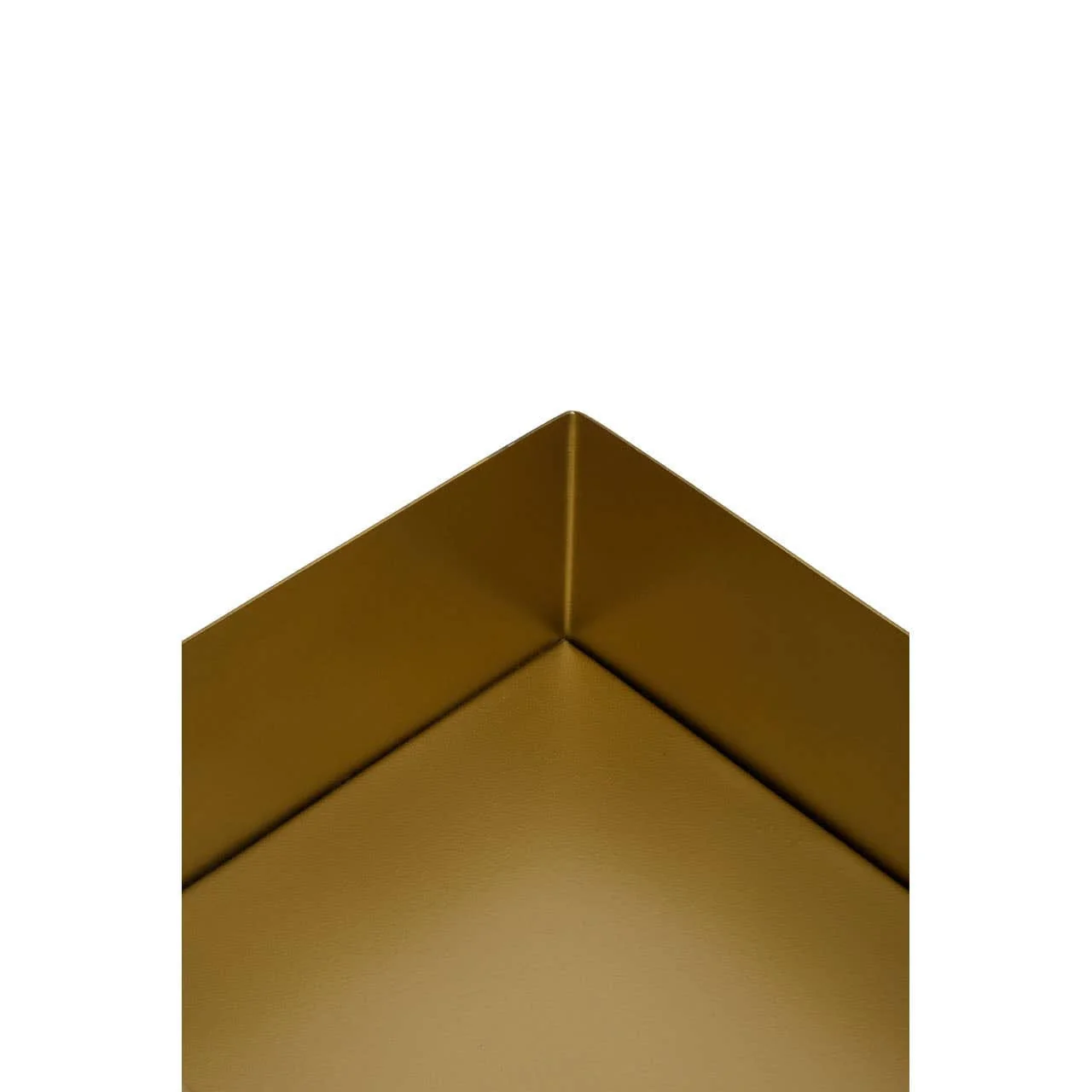 Aris Small Black and Gold Storage Box - Image 10