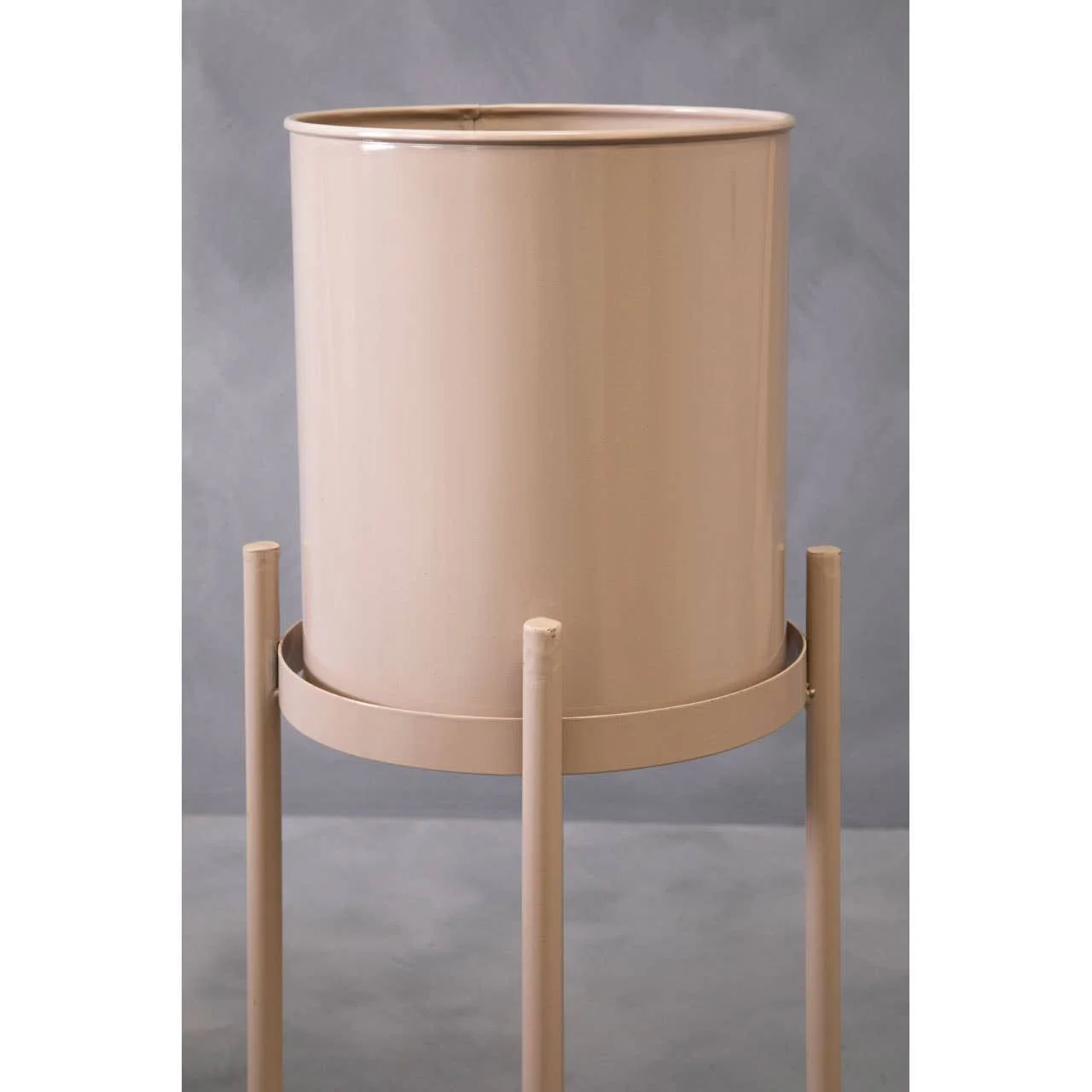 Asher Two Tier Natural Plant Stand - Image 9