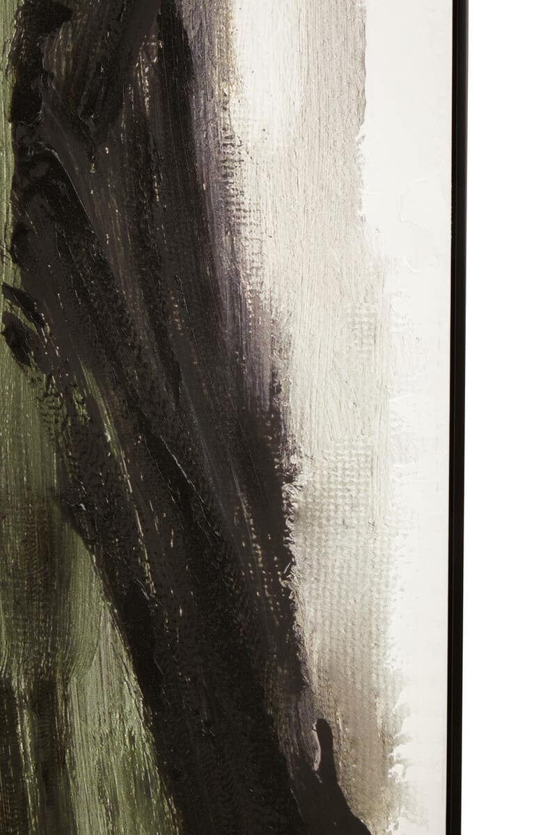 Astratto Multi Coloured Abstract Wall Art - Image 2
