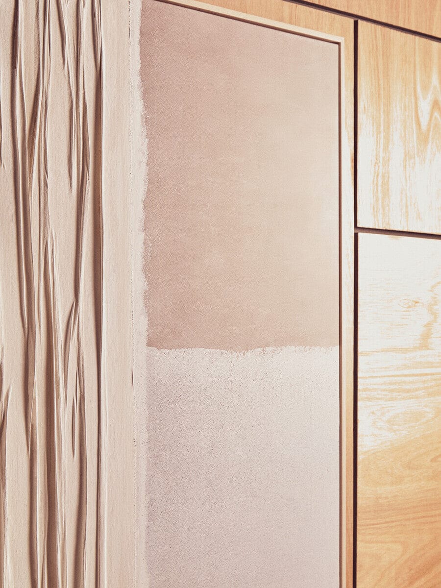 Astratto Neutral Abstract Wall Art - Image 7