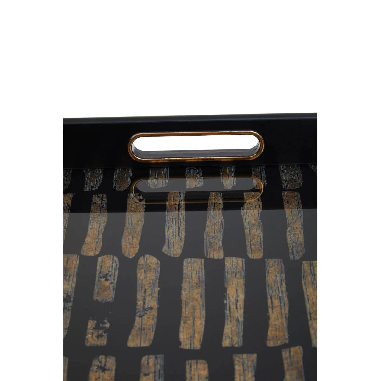 Celina Set Of Two Rectangular Trays - Image 6