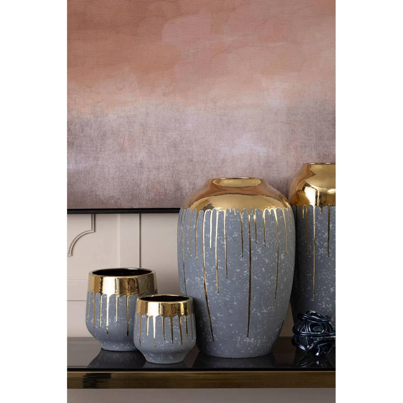 Cyrus Small Planter - Image 4