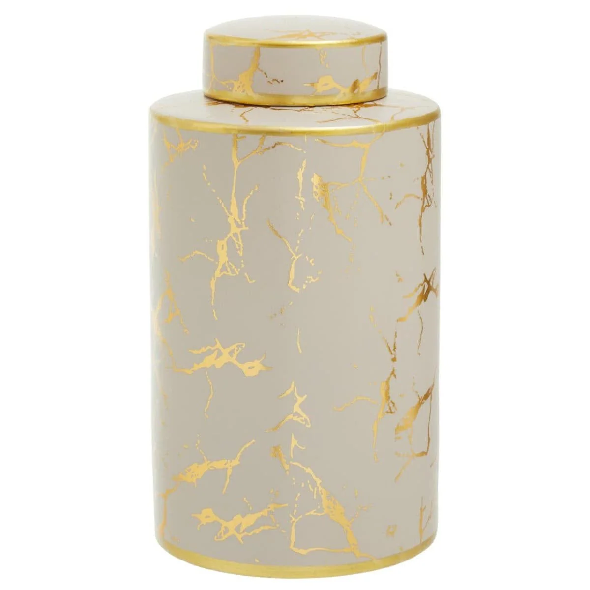 Daria Small Ceramic Jar