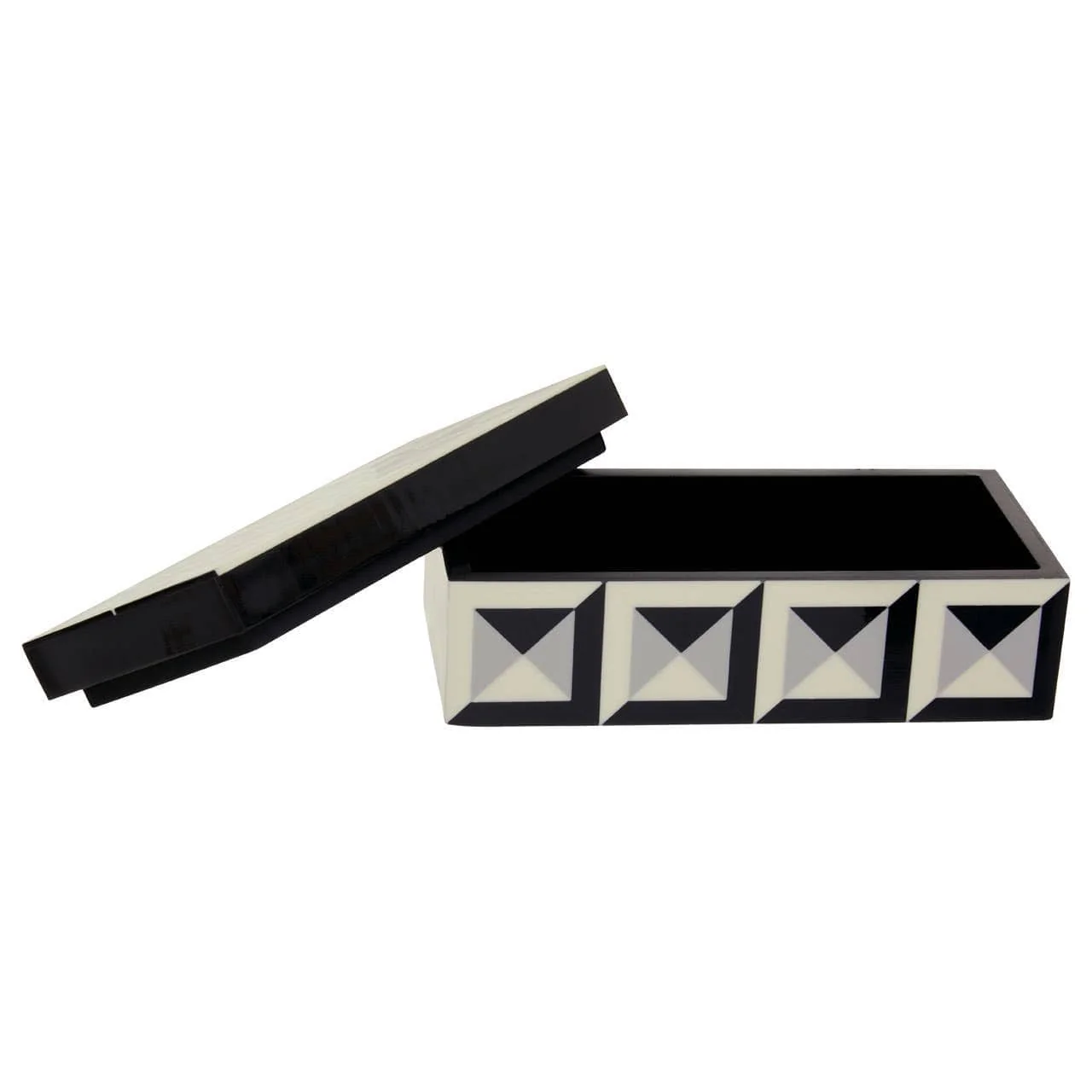 Davino Rectangular Trinket Box - Image 2