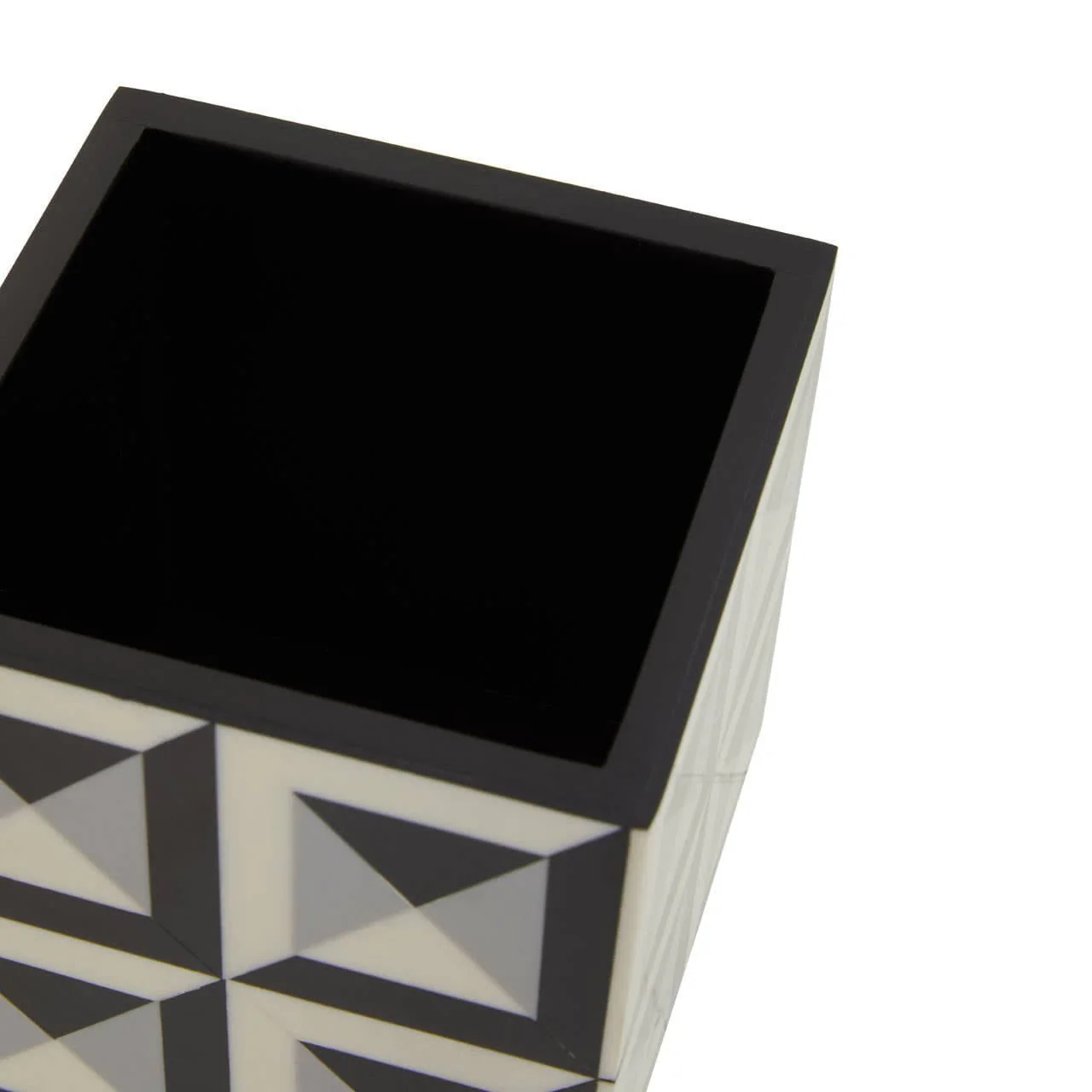 Davino Small Square Trinket Box - Image 11