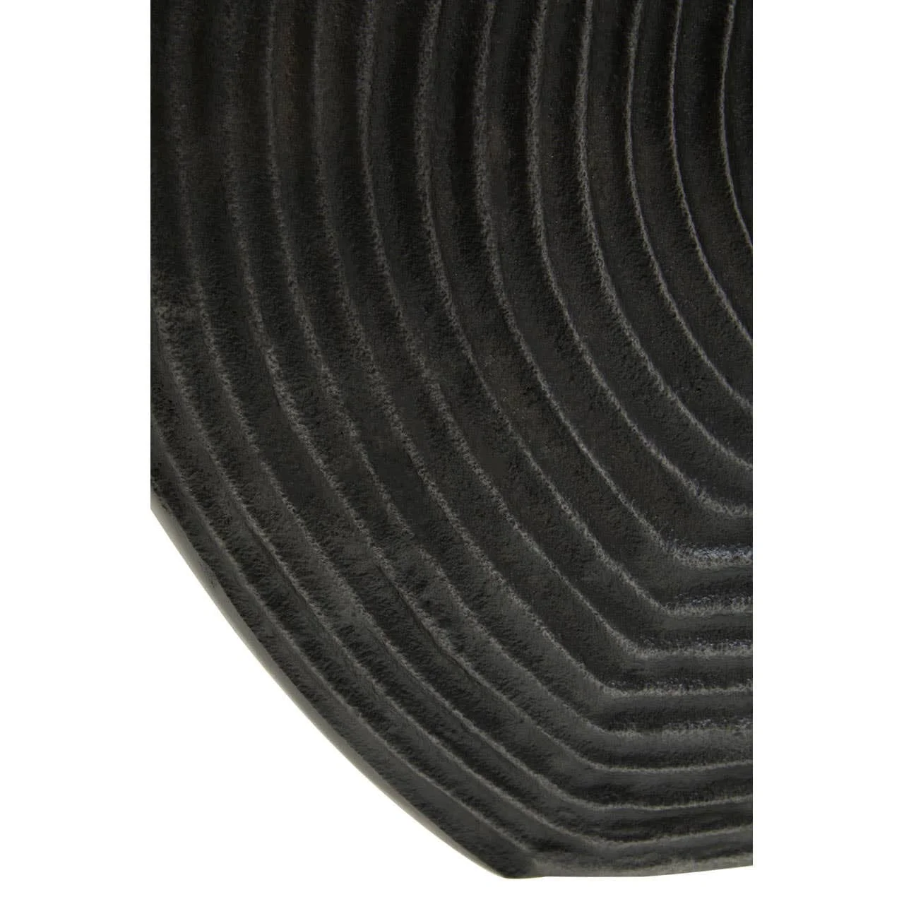 Dax Large Grey Vase - Image 7