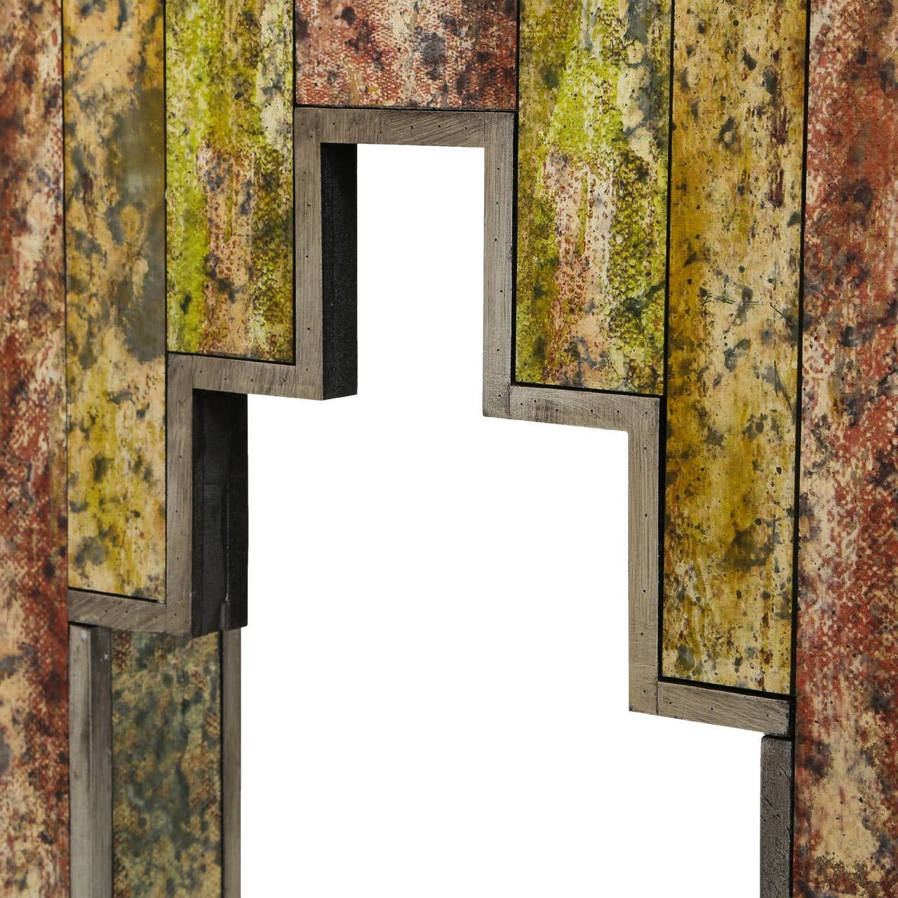 Deco Antique Console Table - Image 4