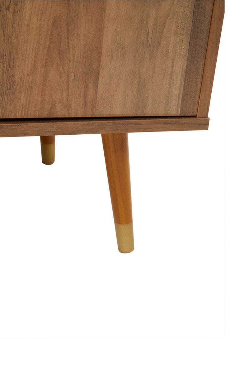 Frida Wood Veneer Sideboard - Image 11