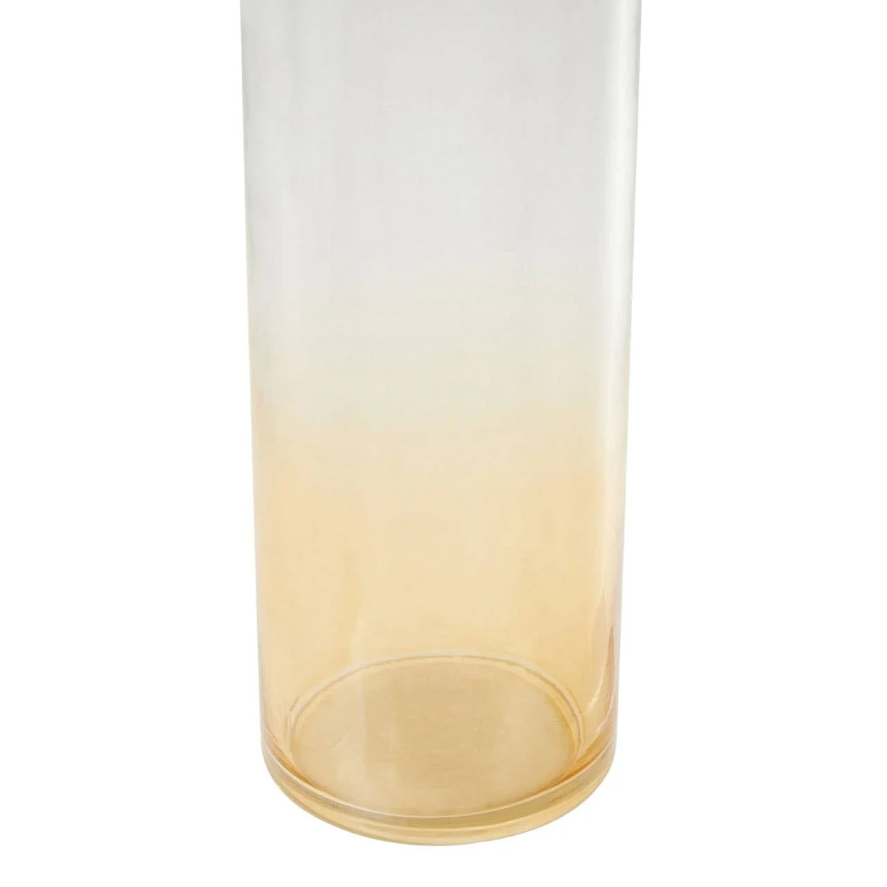Glynn Black And Gold Large Vase - Image 7