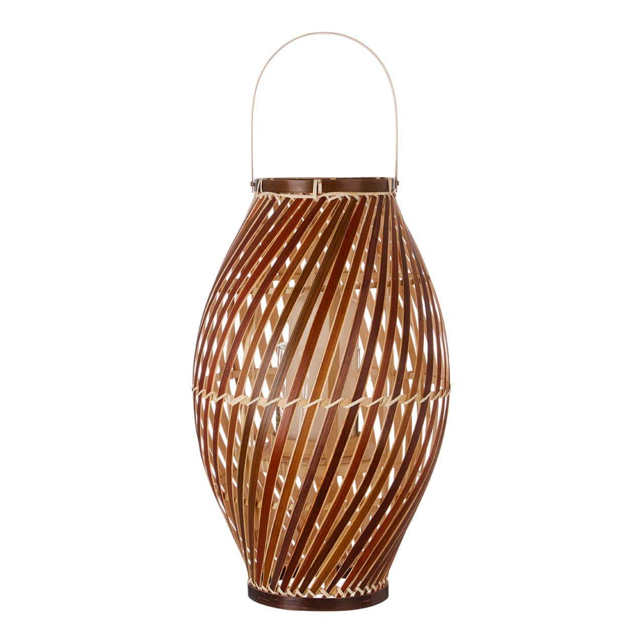 Hanoi Natural Bamboo Lantern