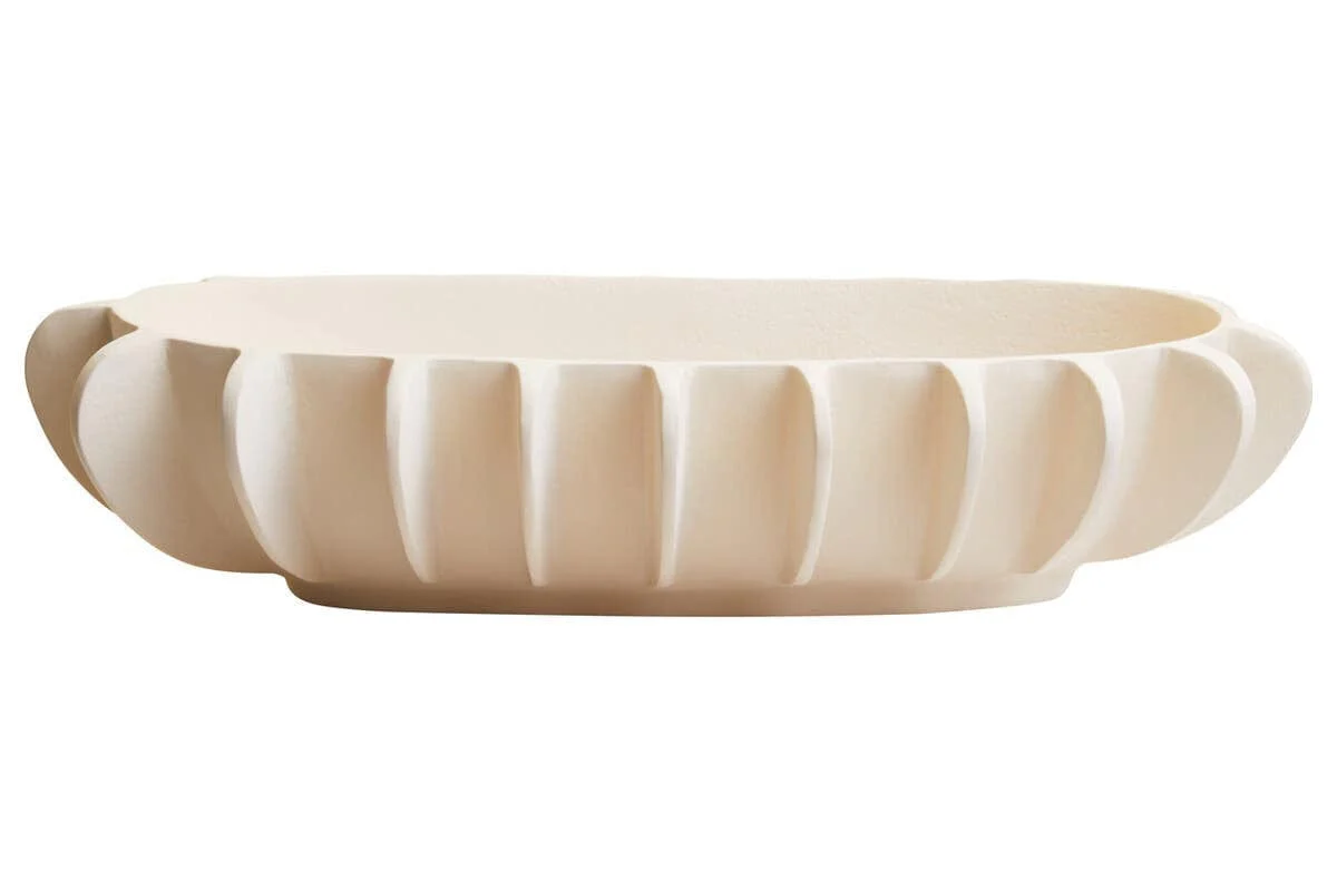 Hapax Cream Bowl - Image 2