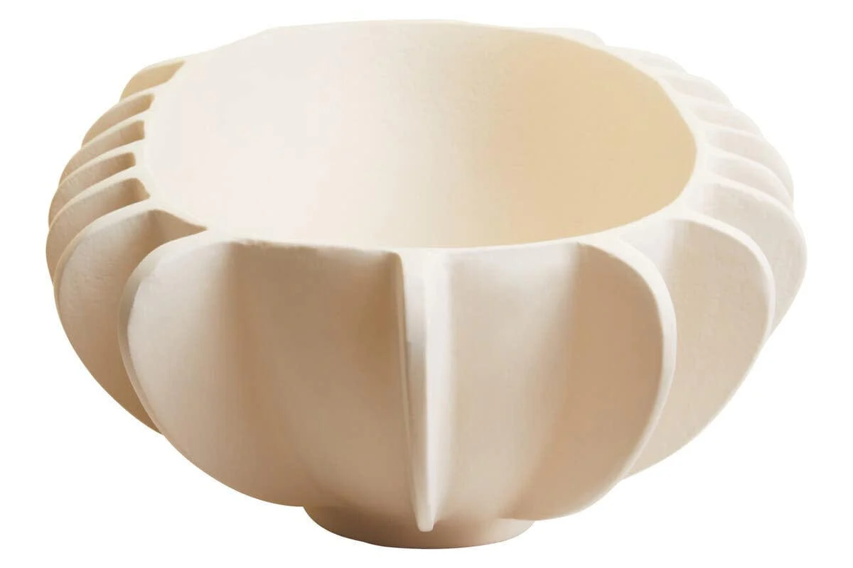 Hapax Cream Bowl - Image 3