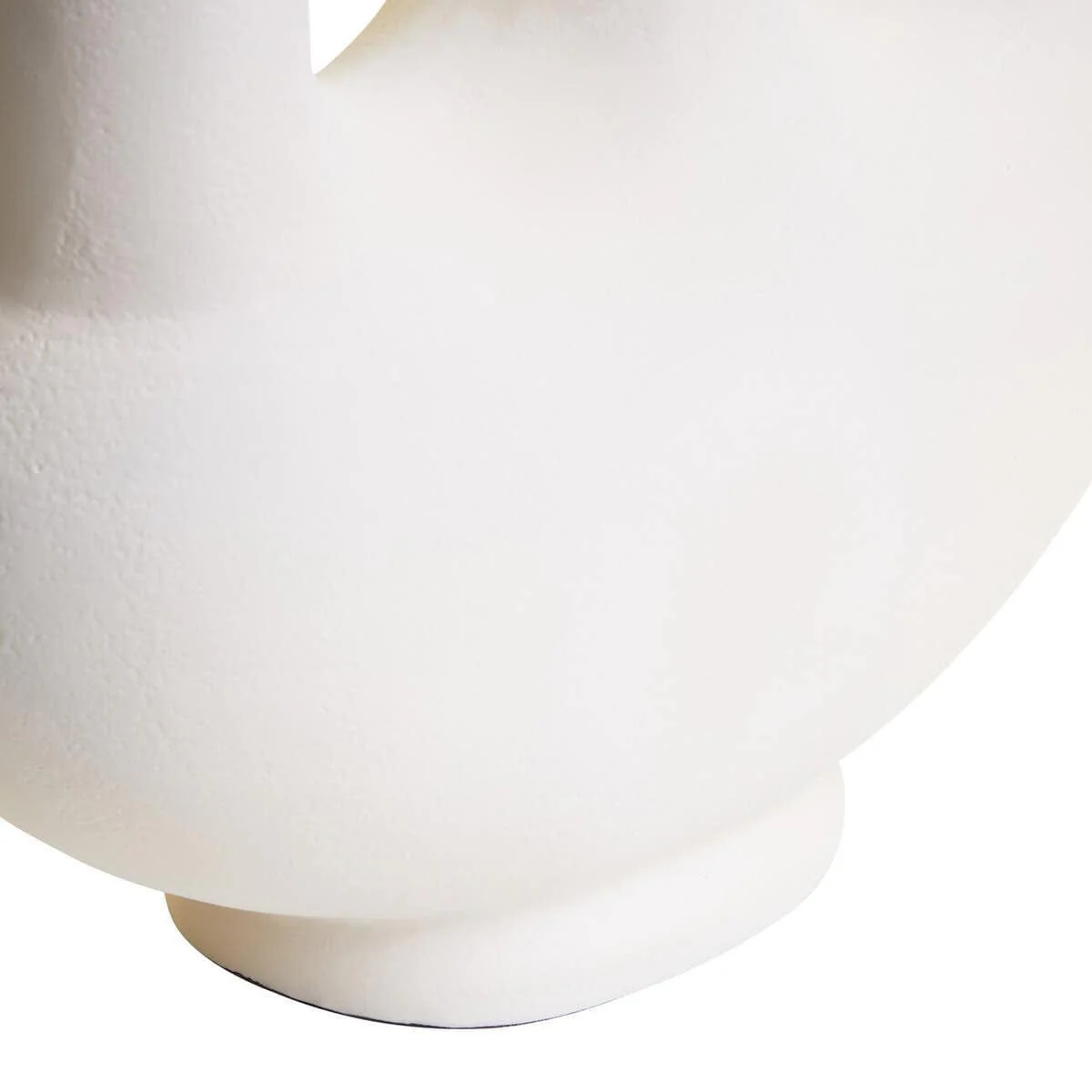 Hapax Small Cream Vase - Image 6