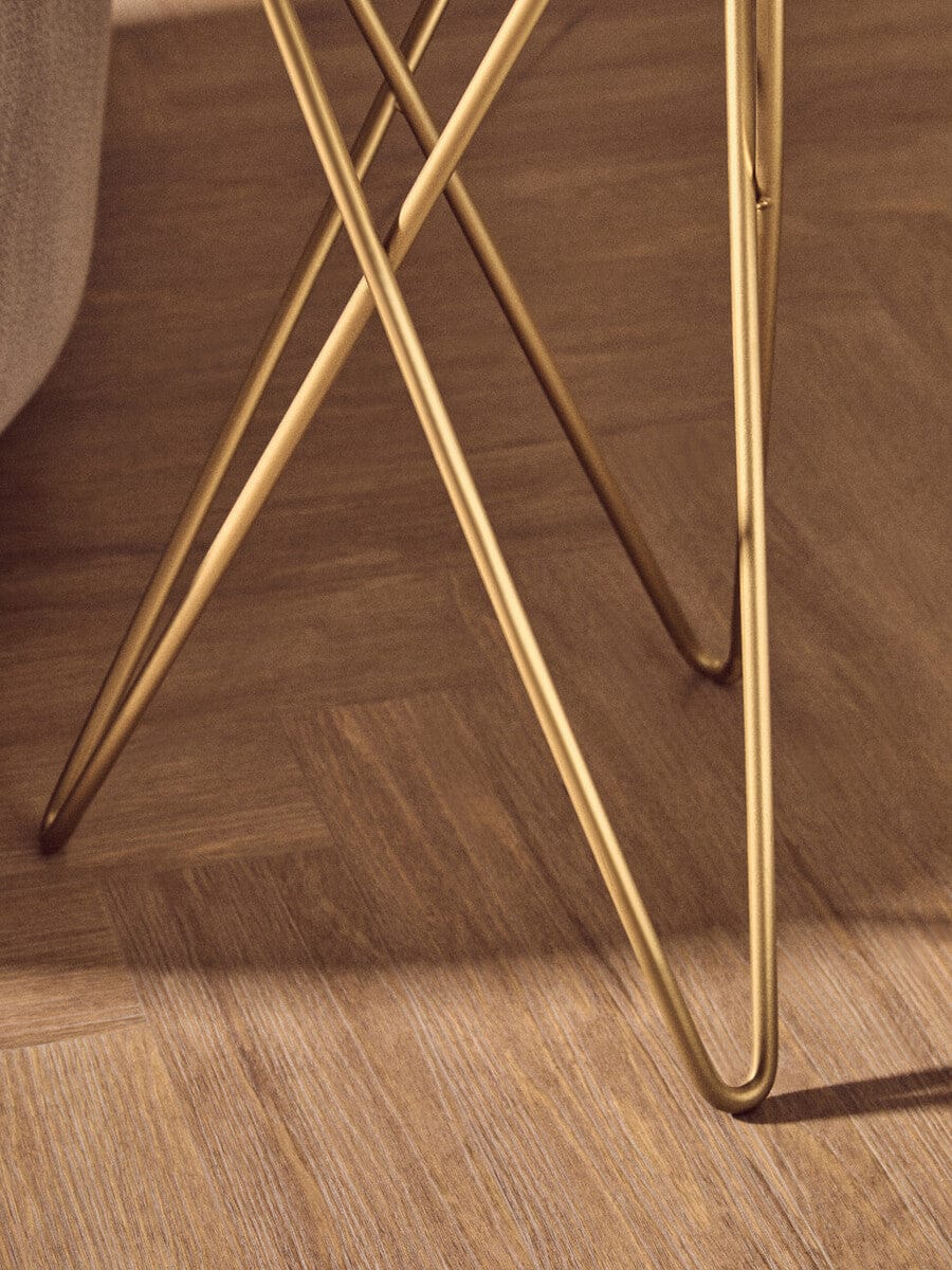 Jaipur Side Table with Agate Top - Image 9