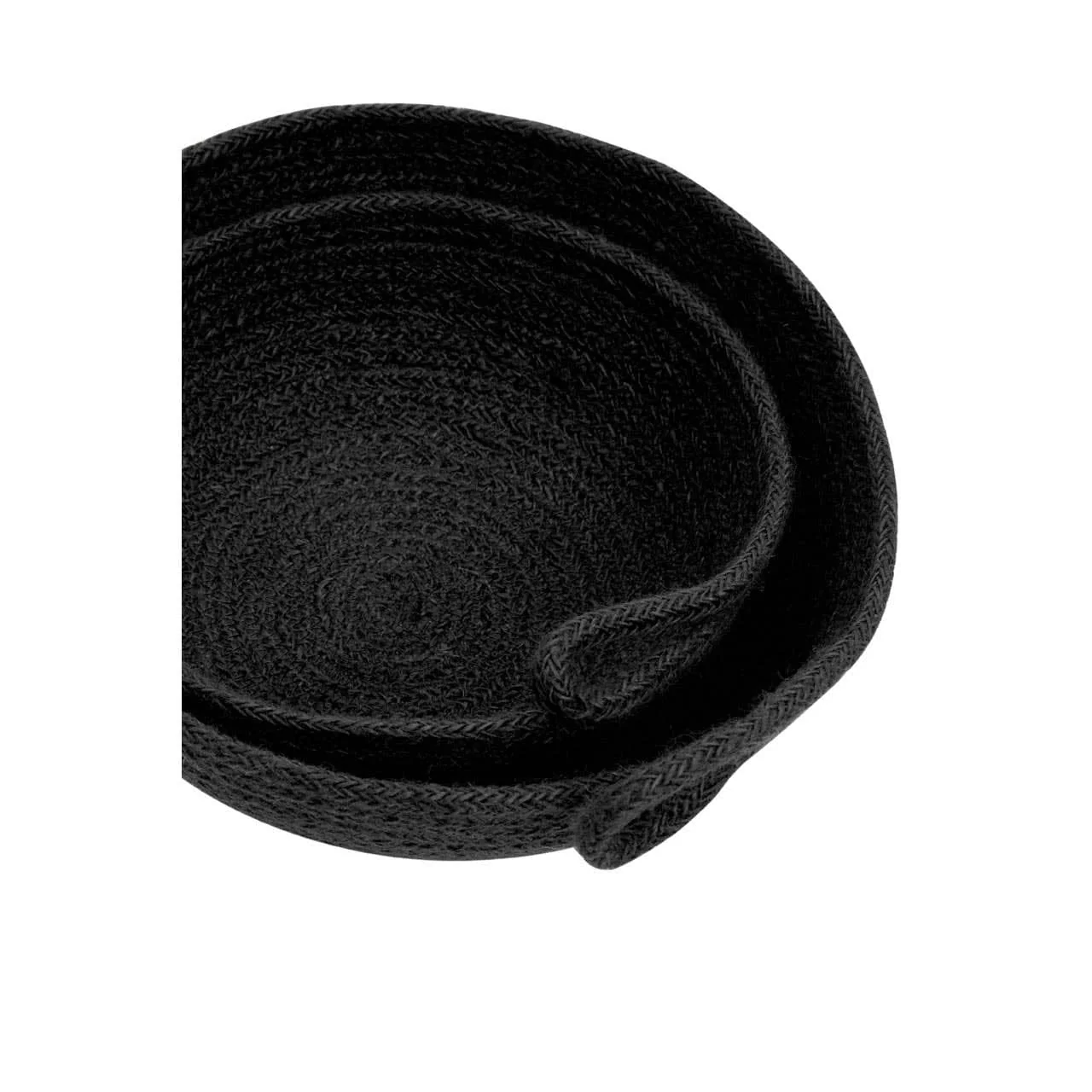 Lidi Set Of Two Jute Baskets - Image 3