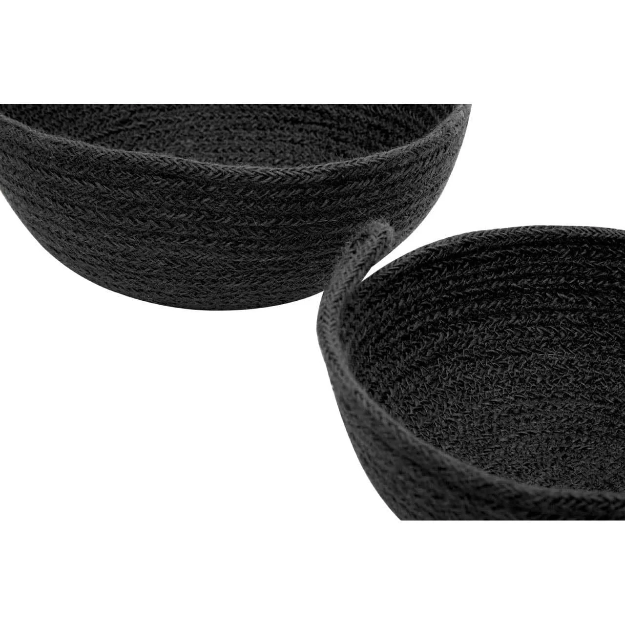 Lidi Set Of Two Jute Baskets - Image 6