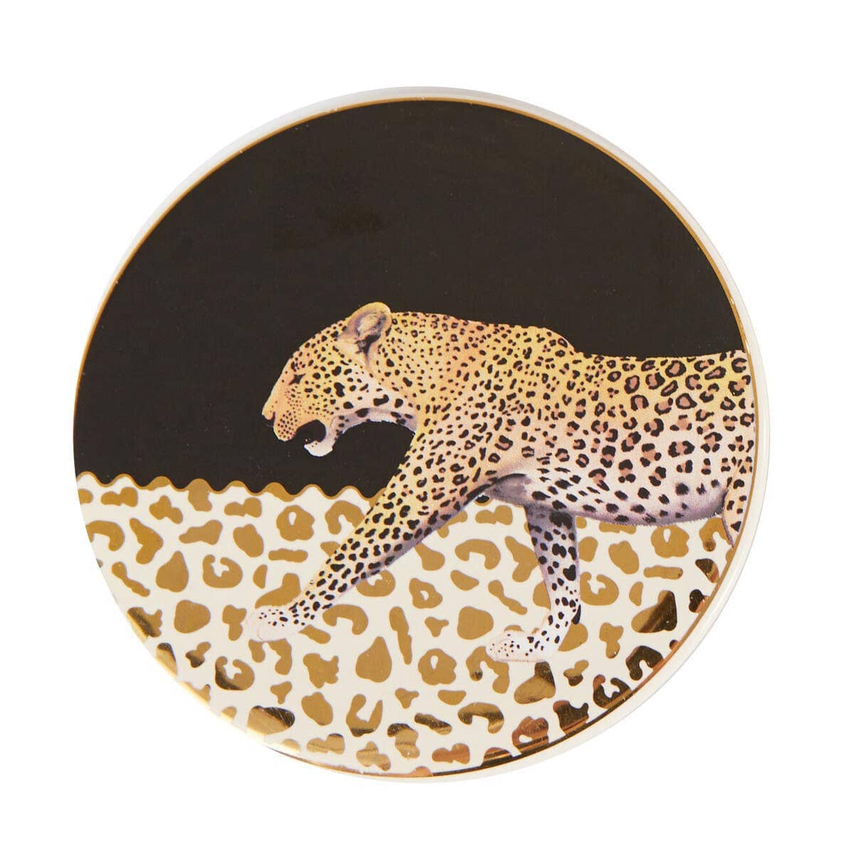 London Leo Set of 4 Coasters - Image 2