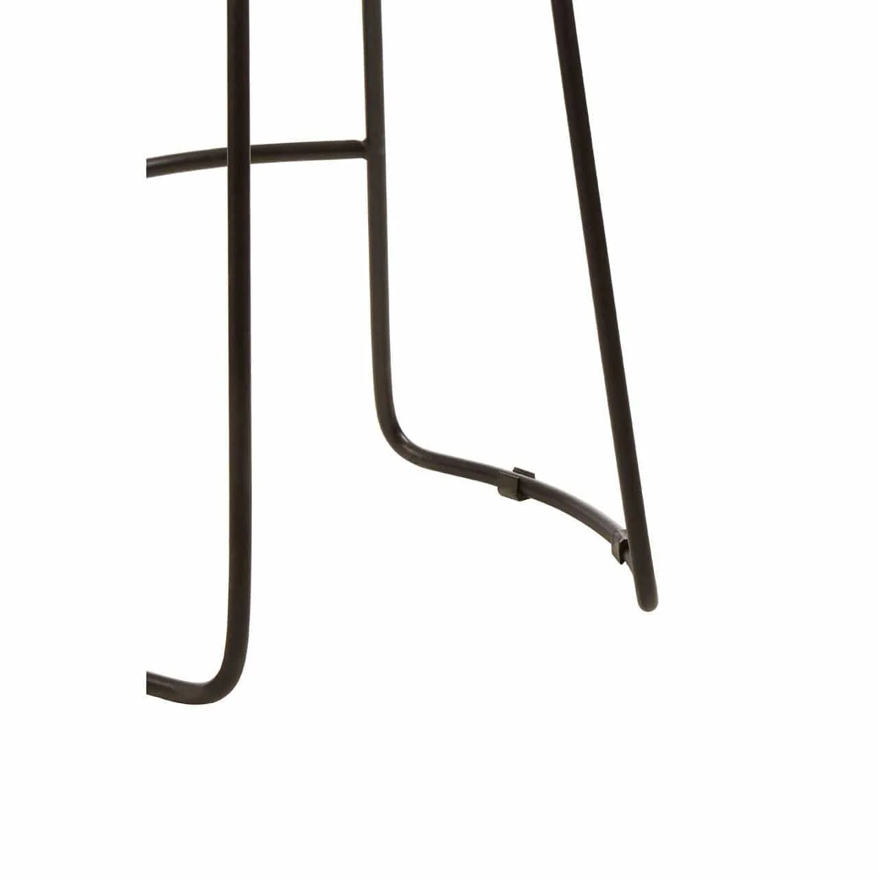 Lyon Oak Wood Bar Stool - Image 5