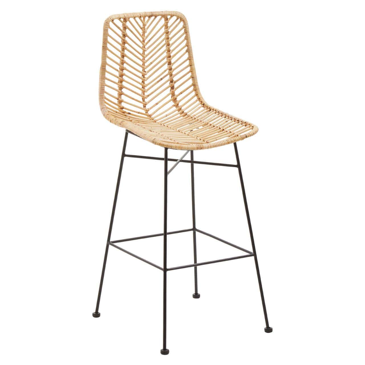 Manado Bar Chair - Image 2