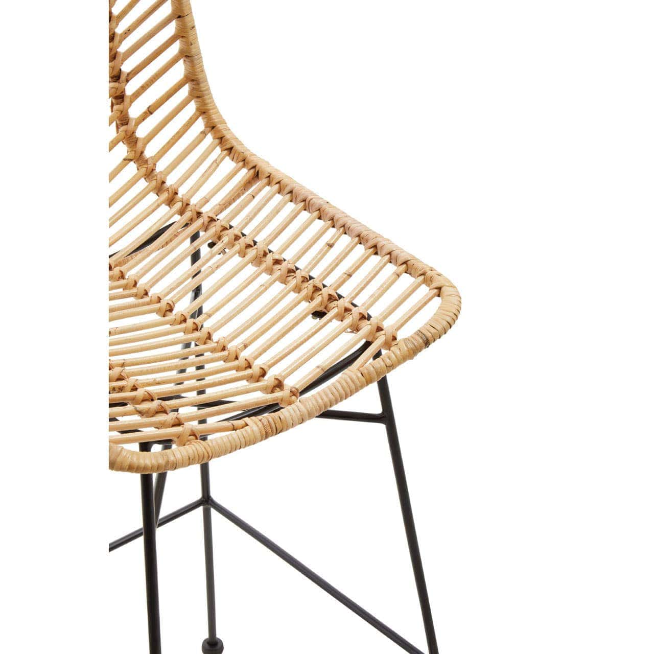 Manado Bar Chair - Image 6