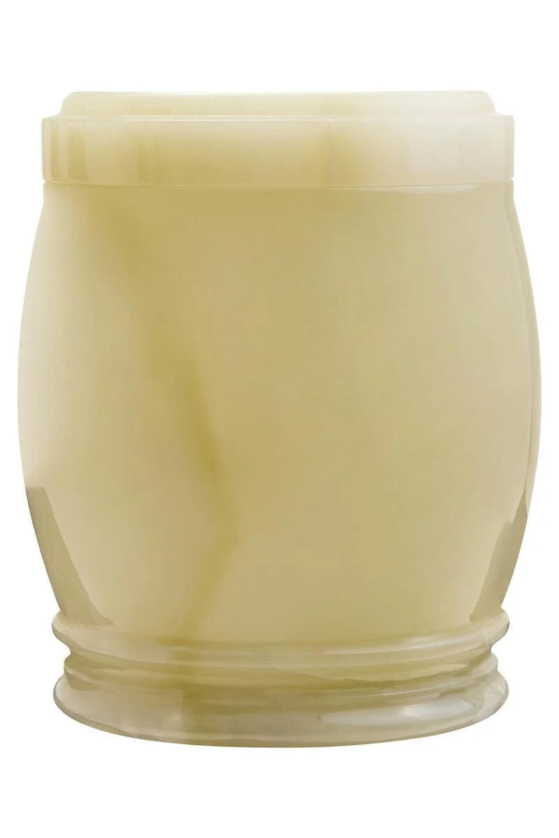 Marmore Onyx Storage Jar - Image 2