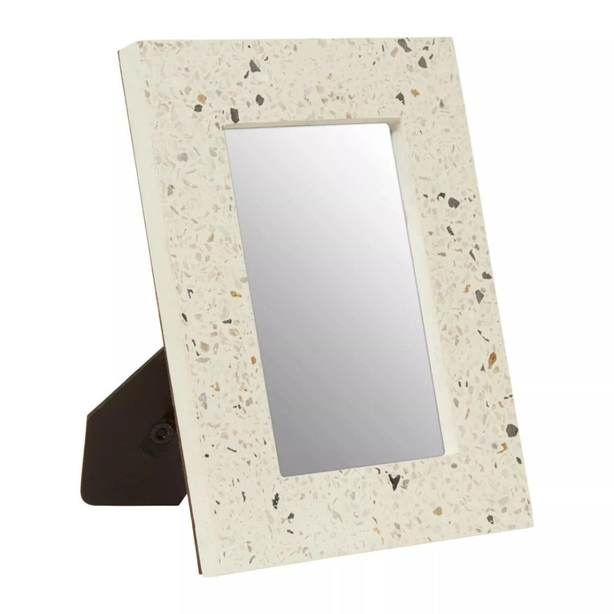 Mimo Small Terrazzo 4In X 6In Photo Frame - Image 2