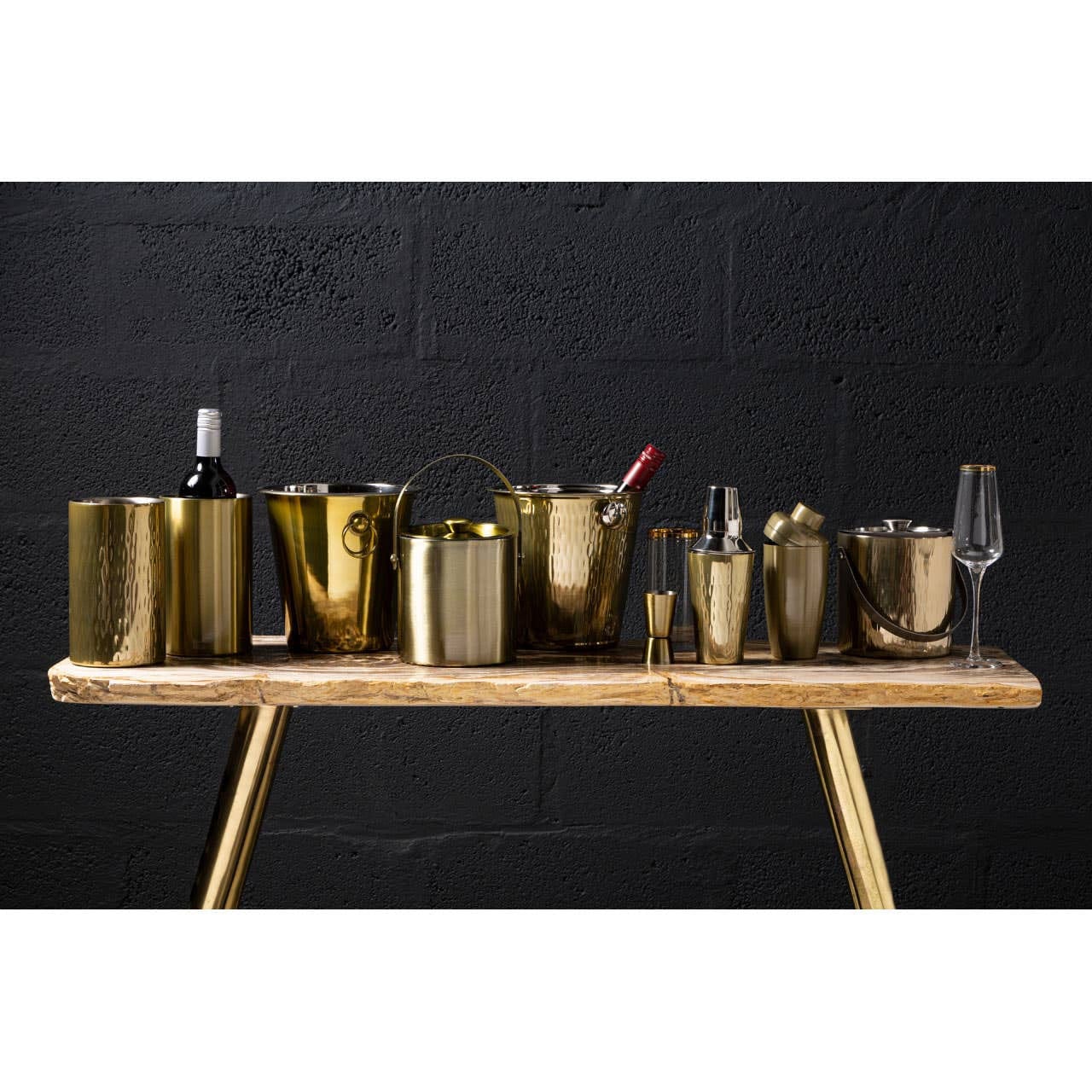 Mixology Cocktail Shaker - Image 4