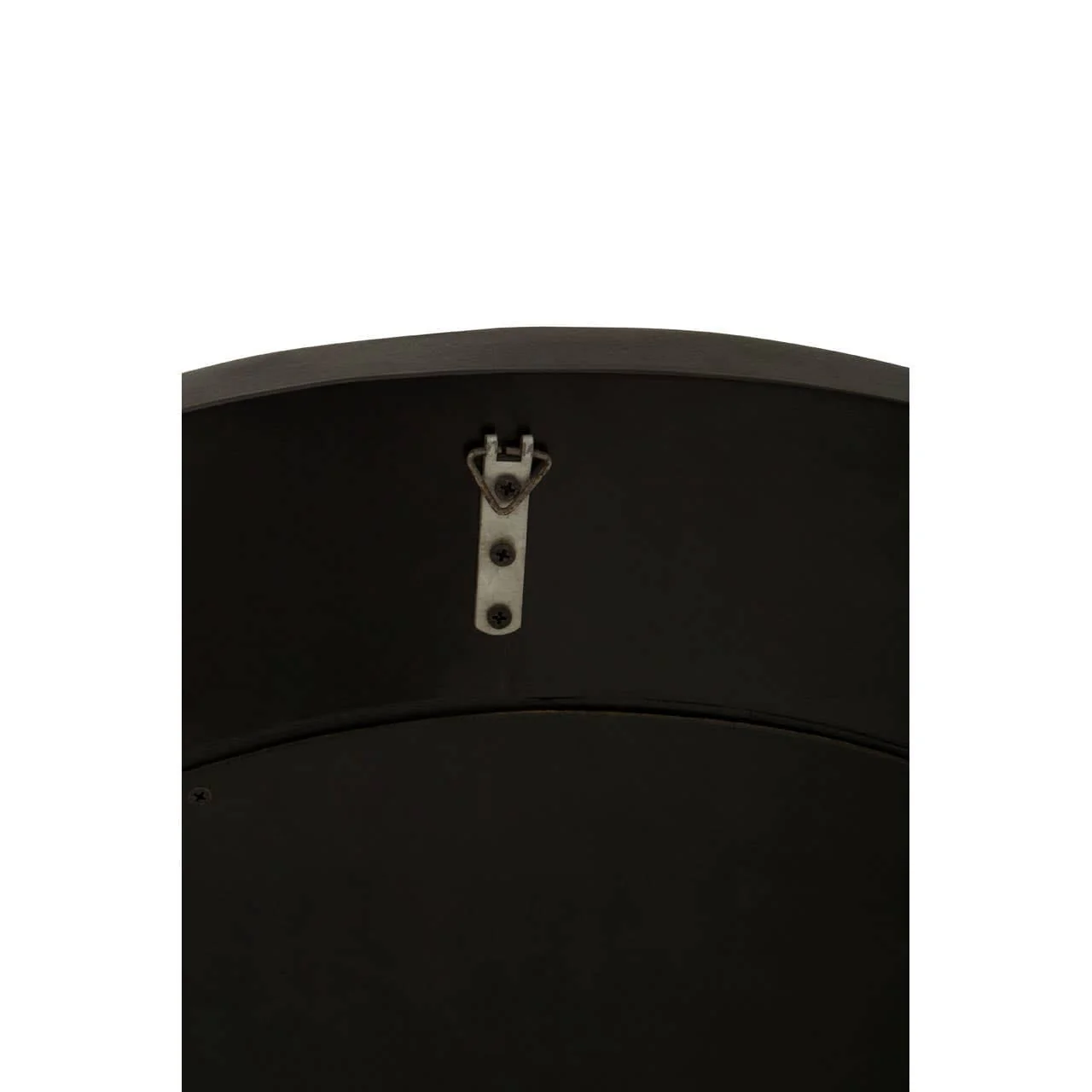 Obra Mother Of Pearl Brown Wall Mirror - Image 5