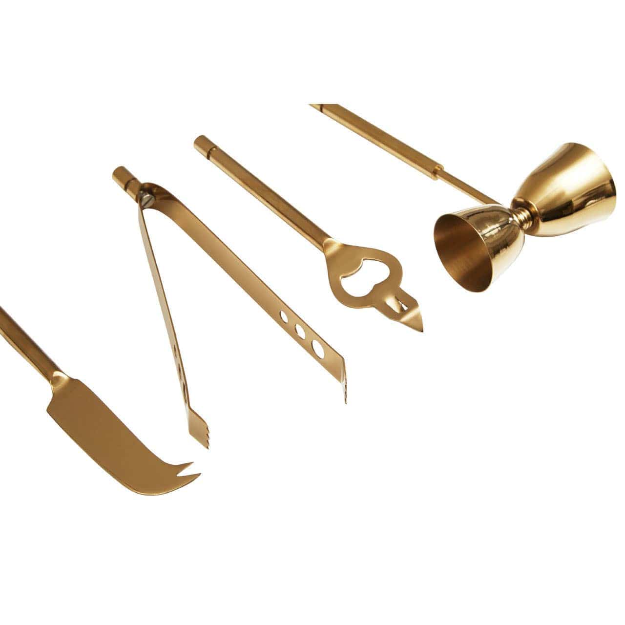 Omari Bar Tools with Stand Set - Image 13