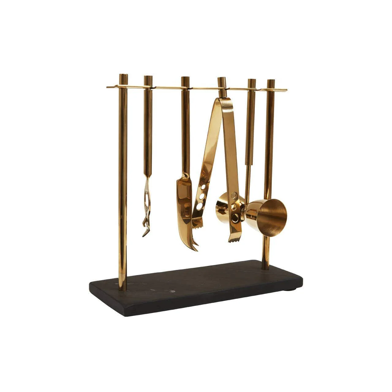 Omari Bar Tools with Stand Set - Image 2