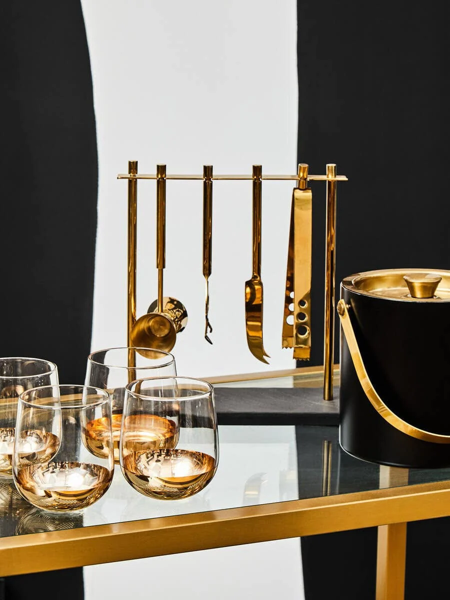 Omari Bar Tools with Stand Set - Image 8