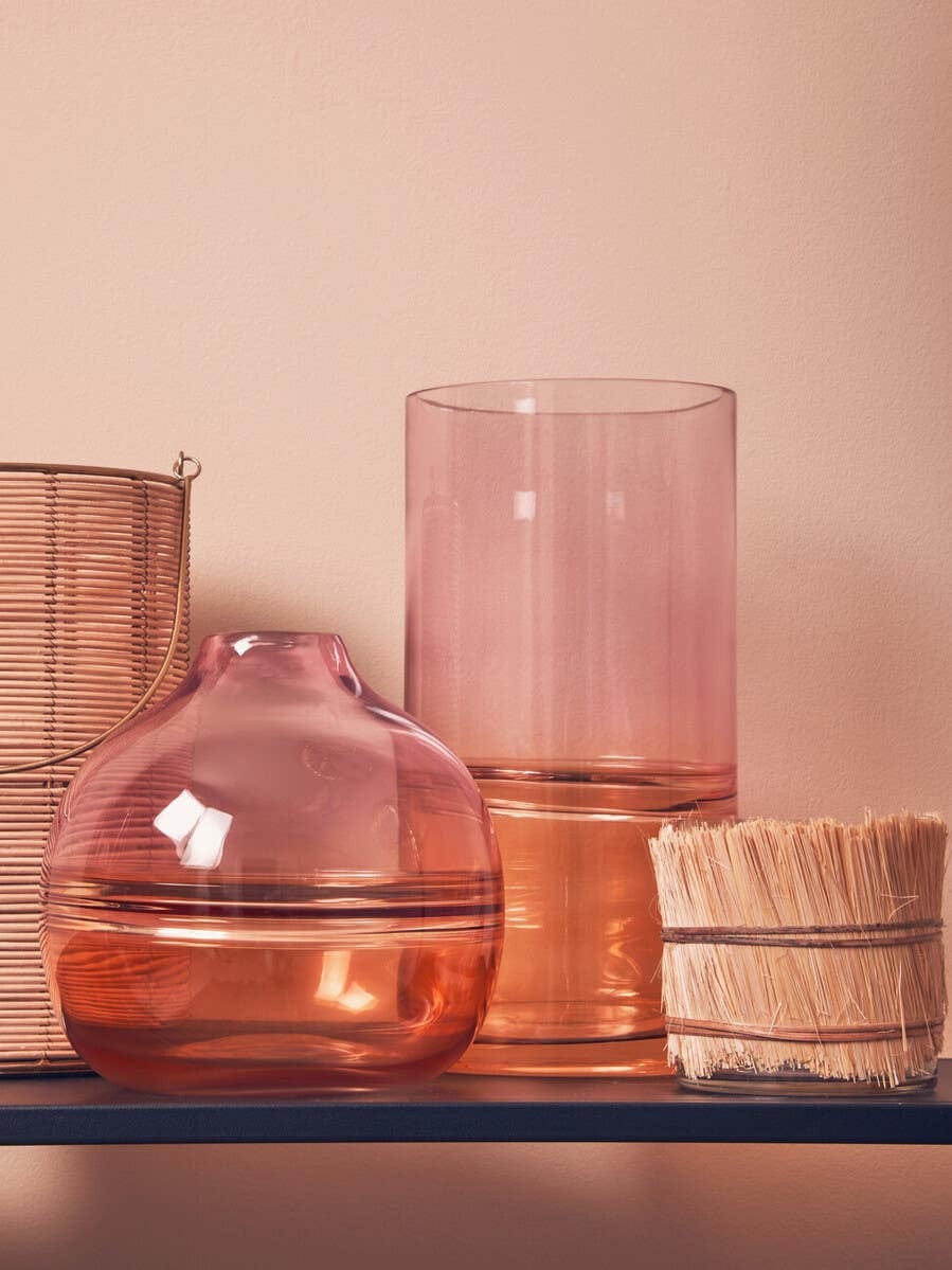 Optik Bottle Vase - Image 4
