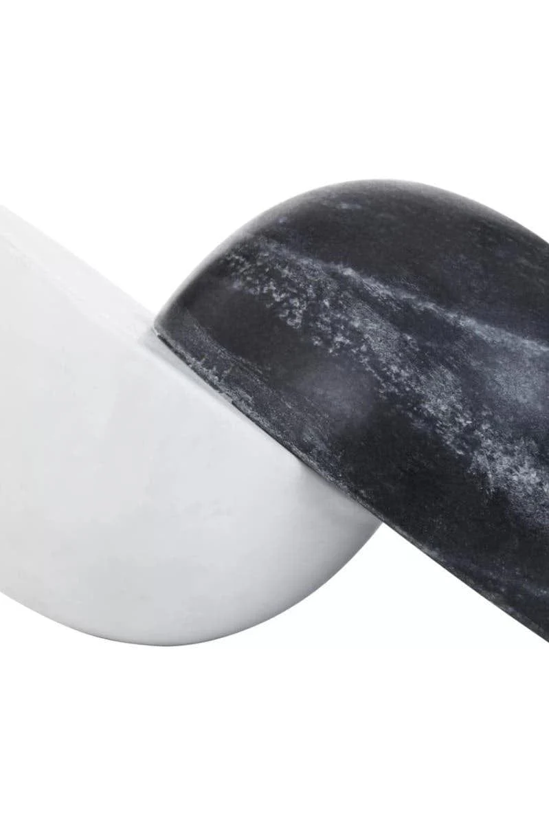 Oxana Decorative Marble Sculpture - Image 6