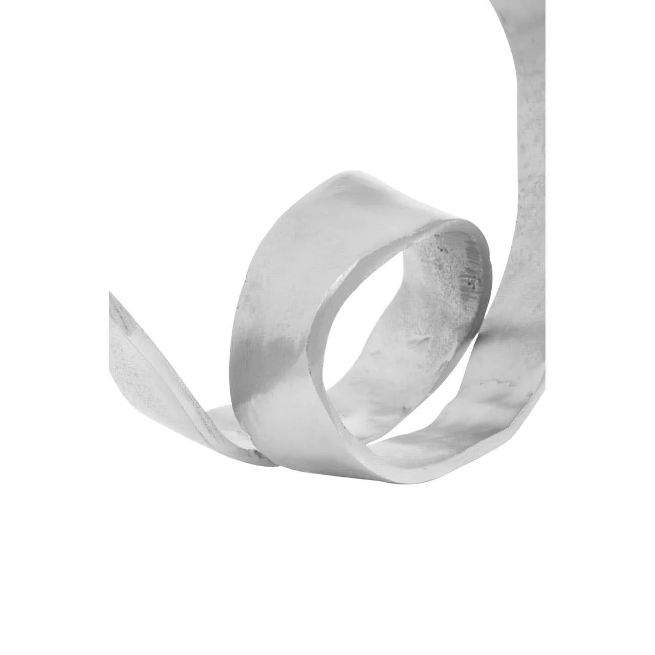 Prato Rounded Knot Sculpture - Image 4