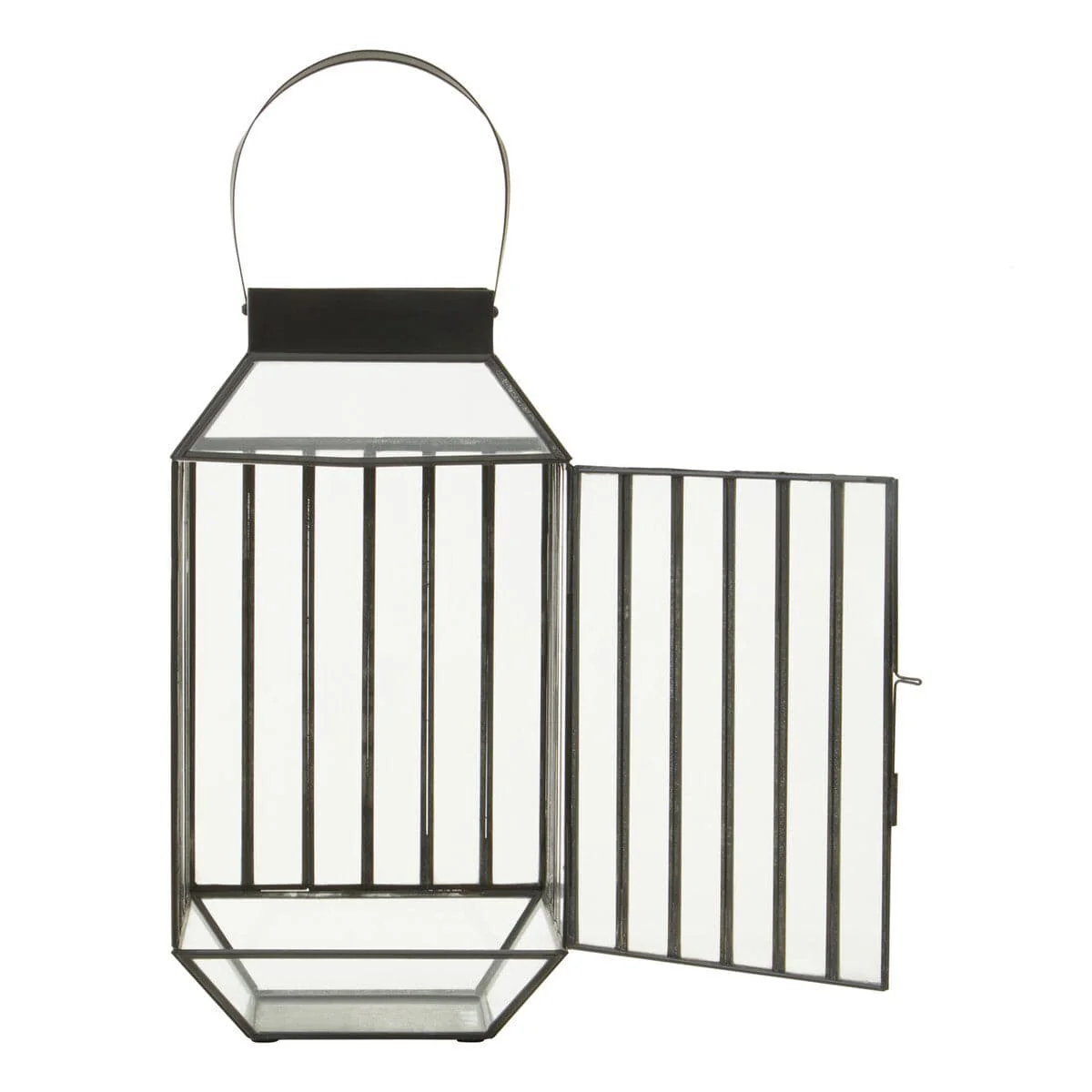 Preston Small Lantern - Image 3