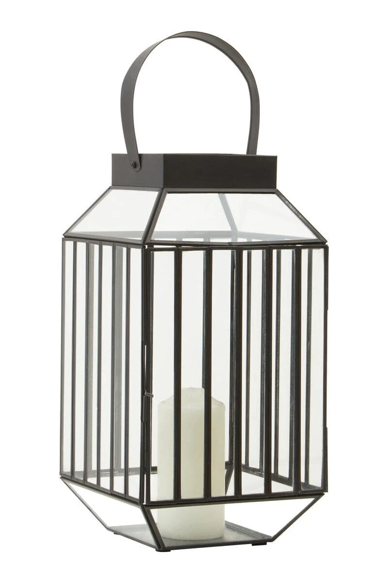 Preston Small Lantern - Image 4