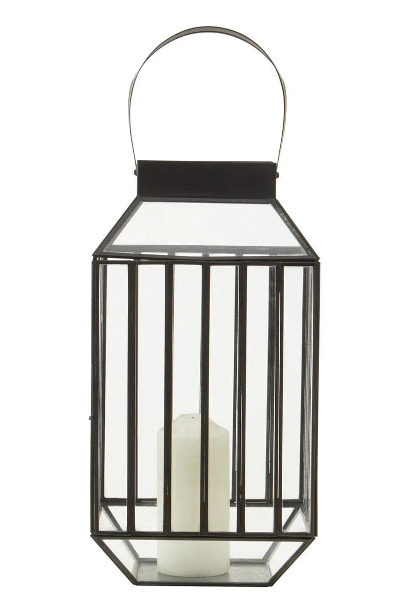 Preston Small Lantern - Image 5
