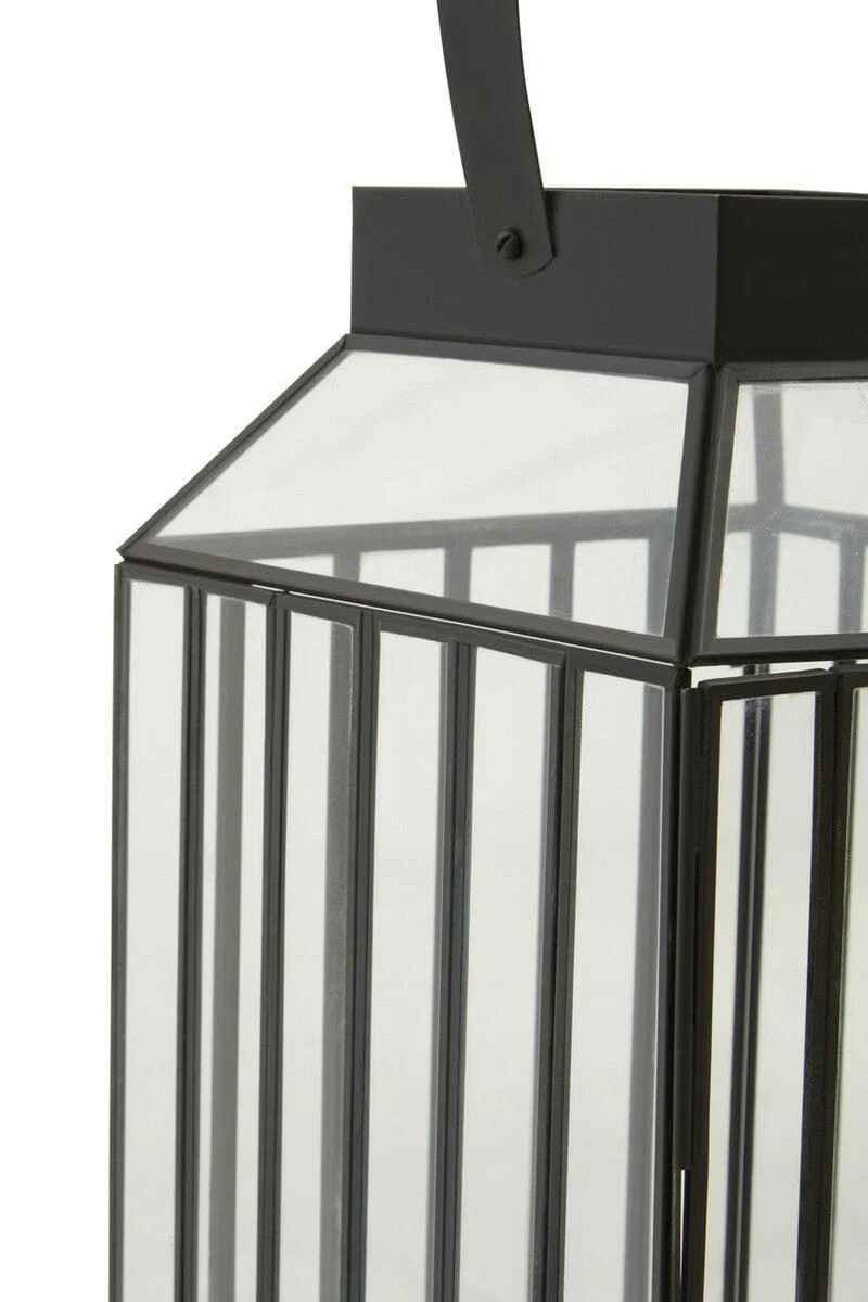 Preston Small Lantern - Image 9