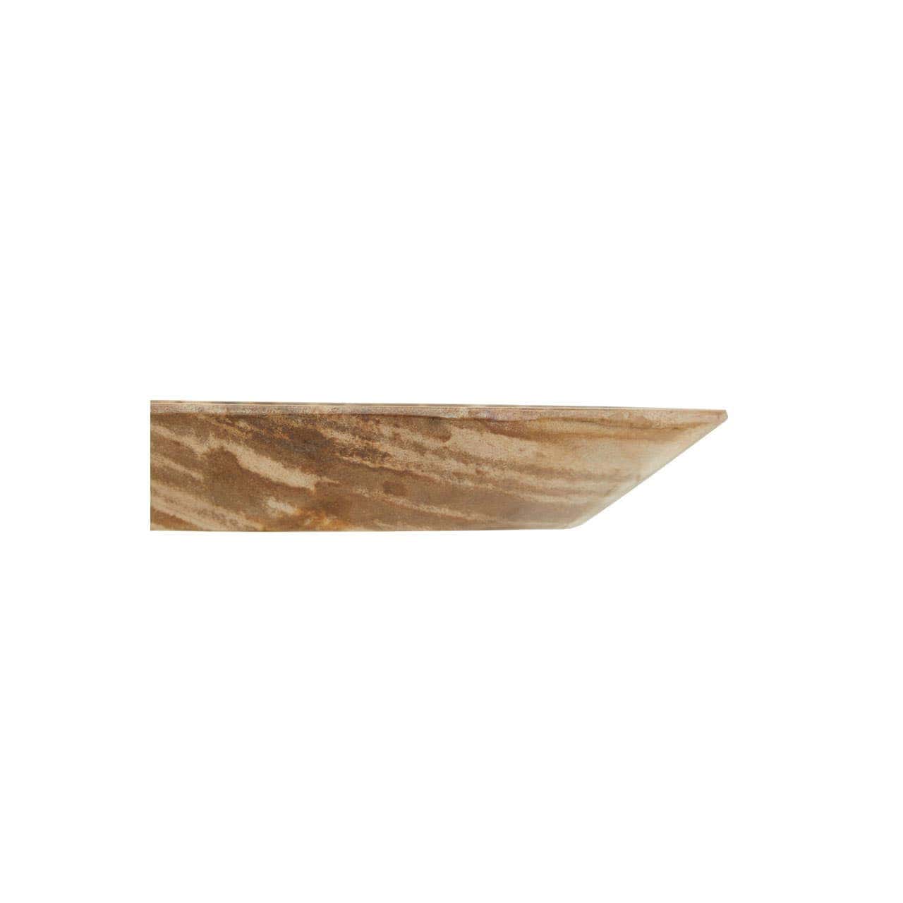 Relic Petrified Wood Small Bowl - Image 6